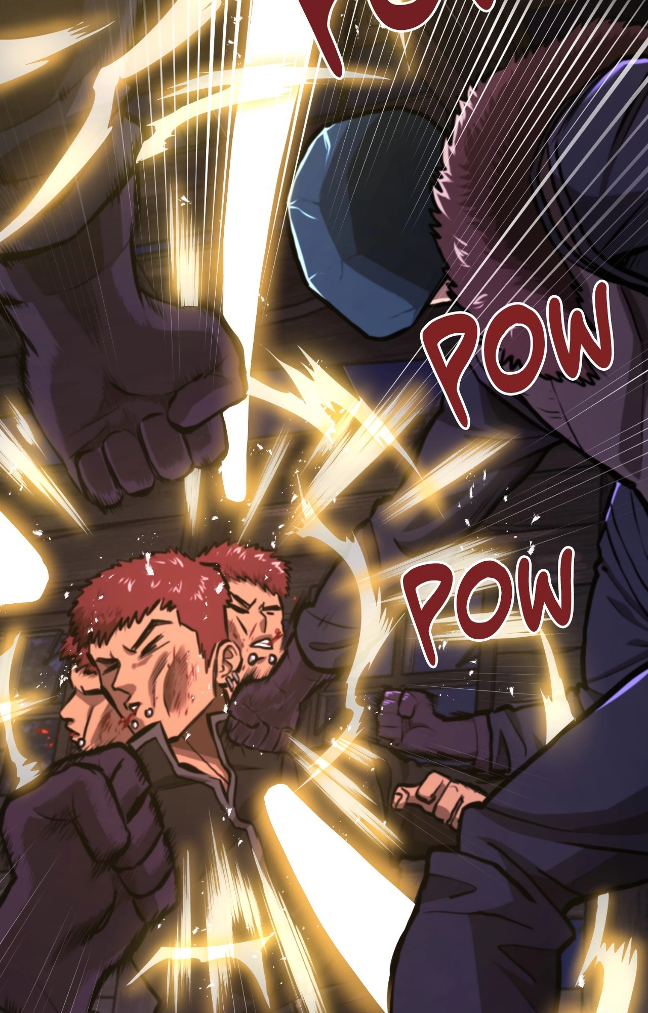 ARK Chapter 127 page 61 - 