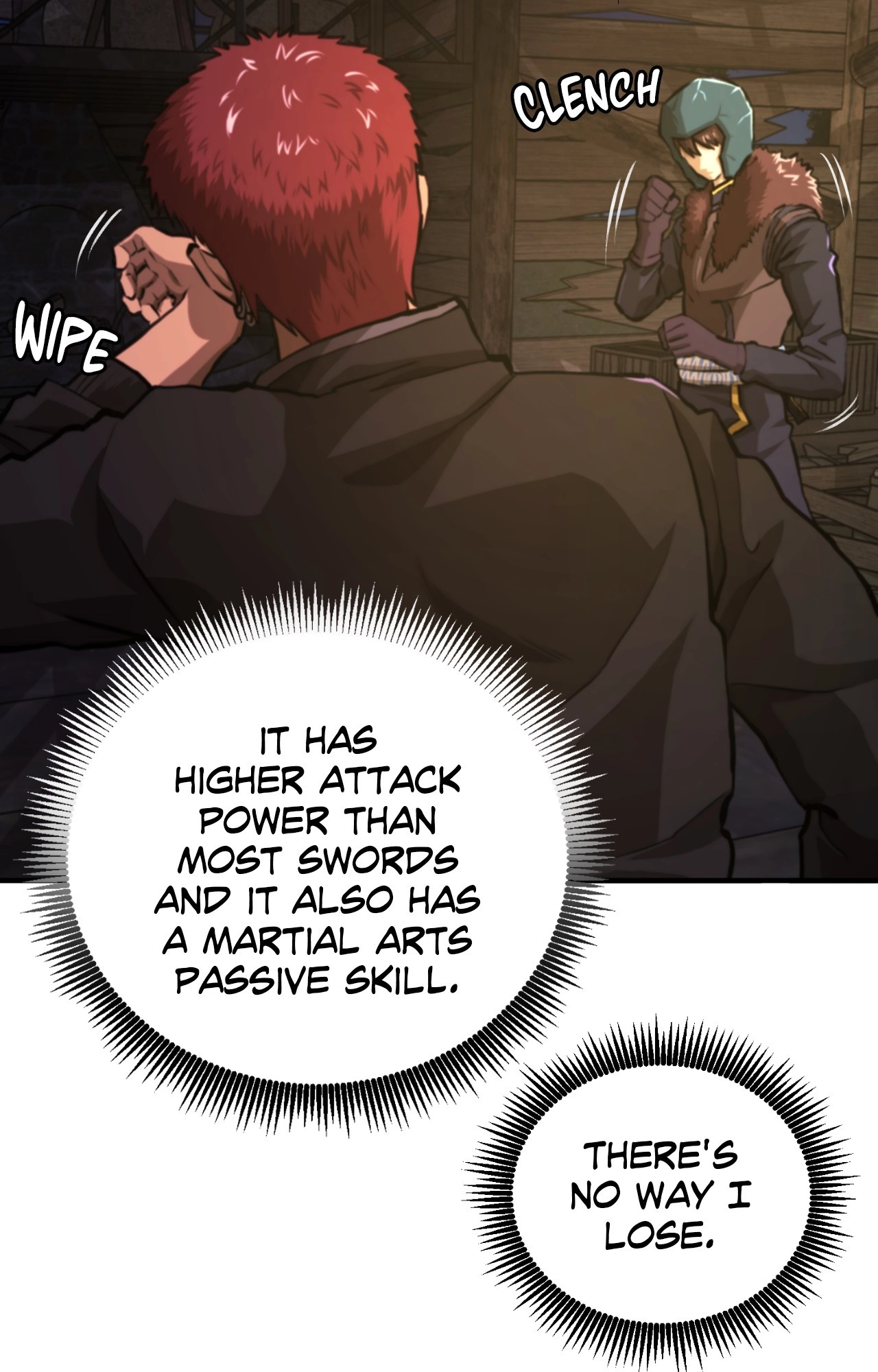 ARK Chapter 127 page 69 - 