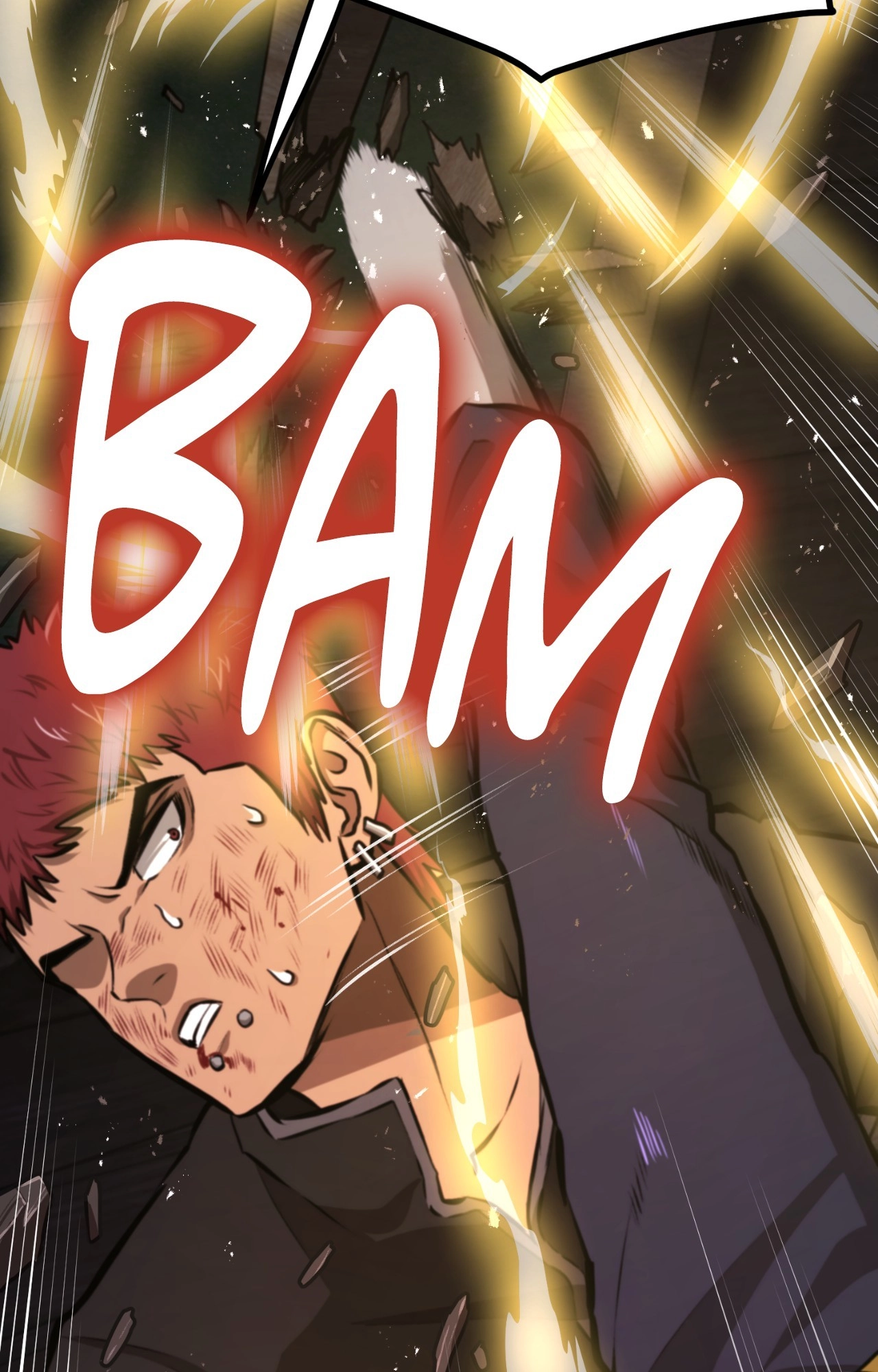 ARK Chapter 127 page 74 - 