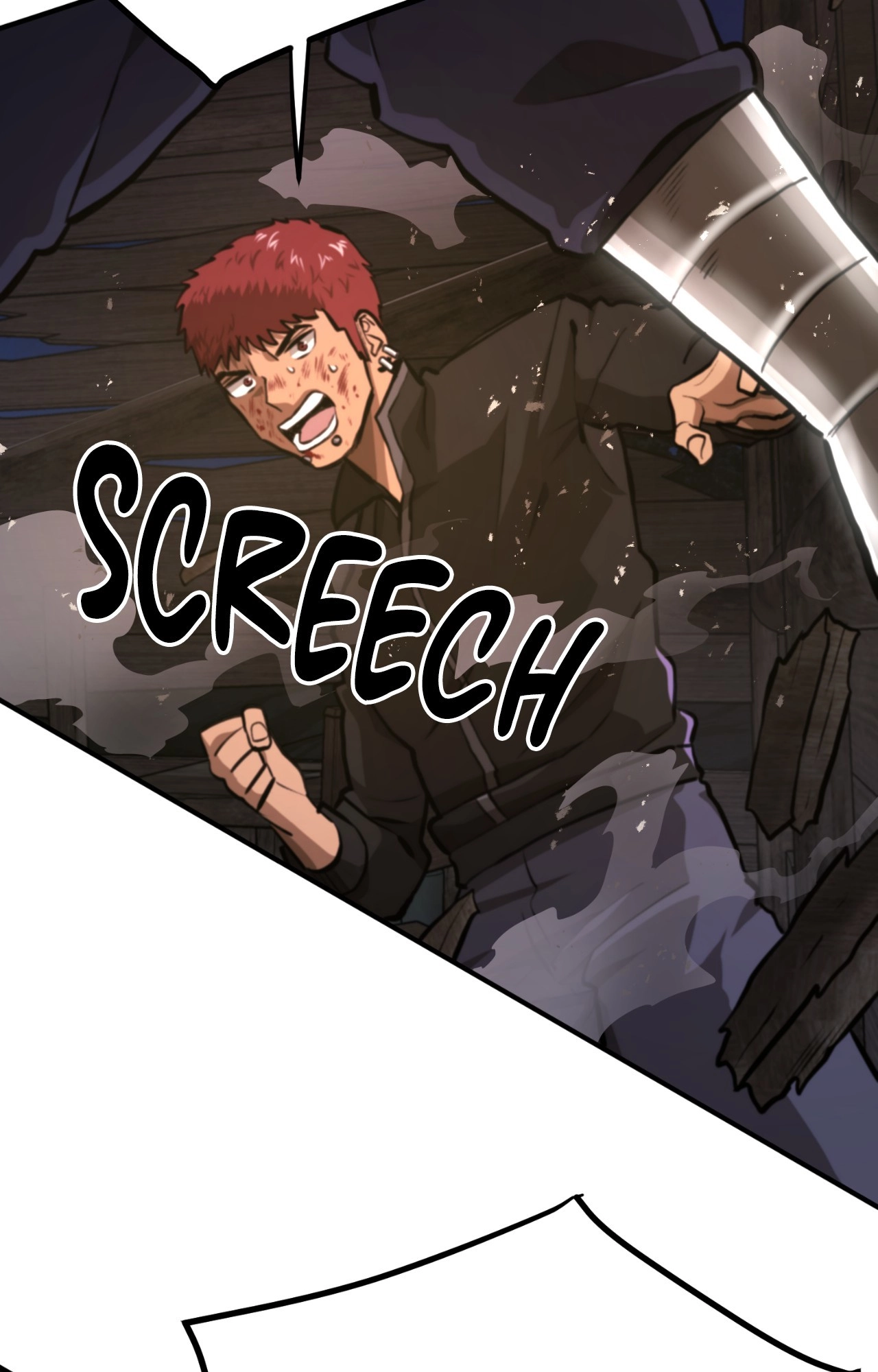 ARK Chapter 127 page 77 - 