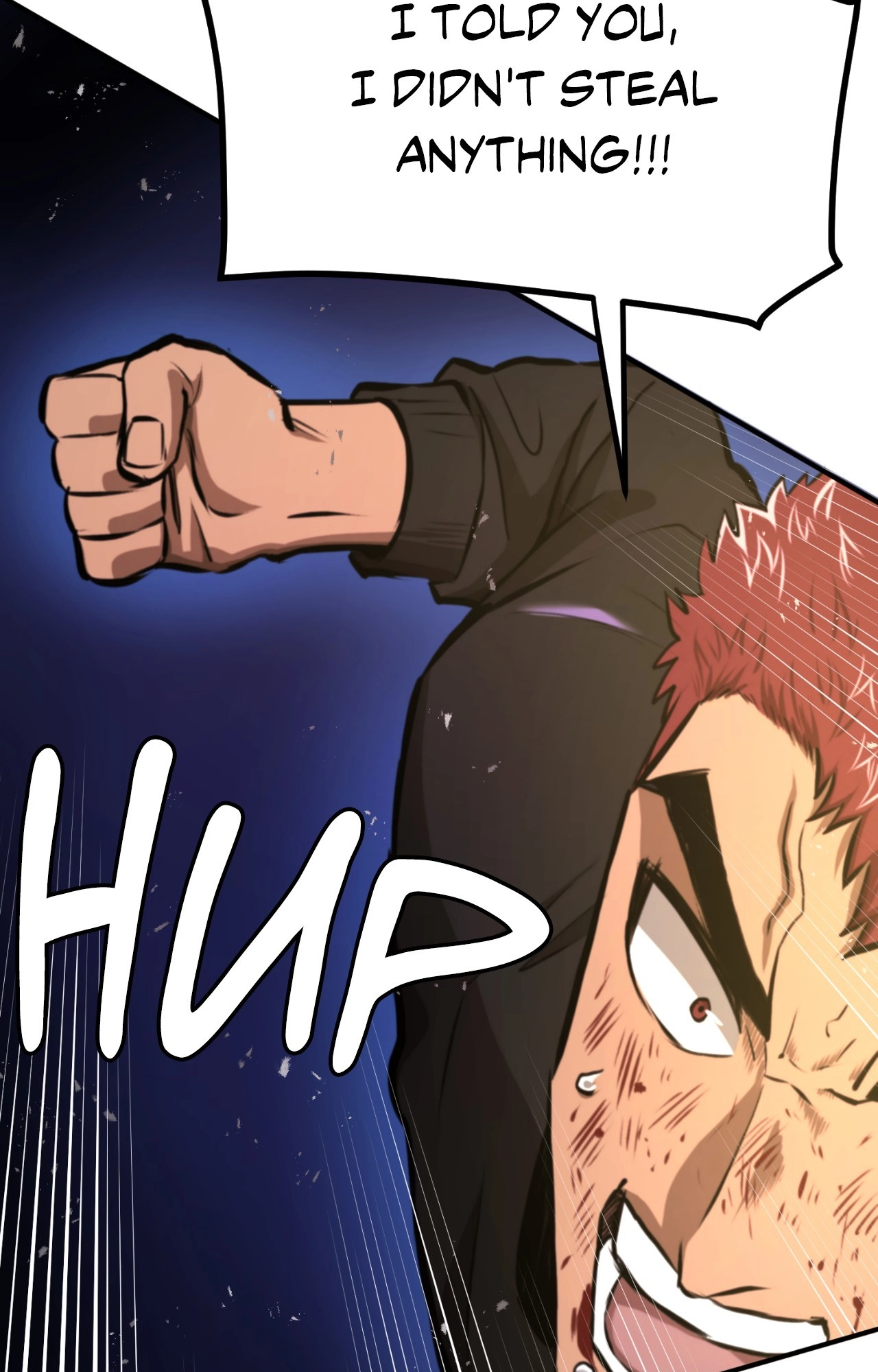 ARK Chapter 127 page 78 - 