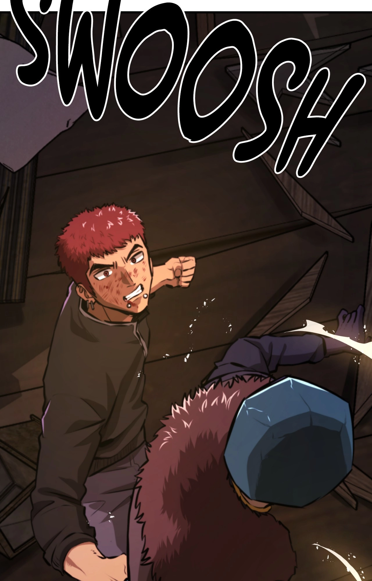 ARK Chapter 127 page 87 - 