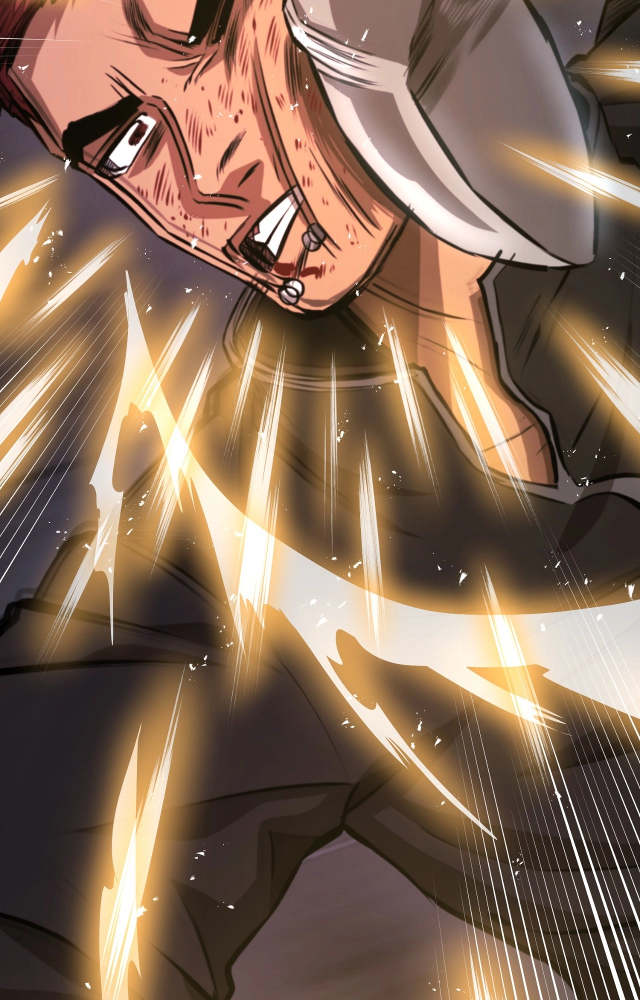 ARK Chapter 127 page 91 - 