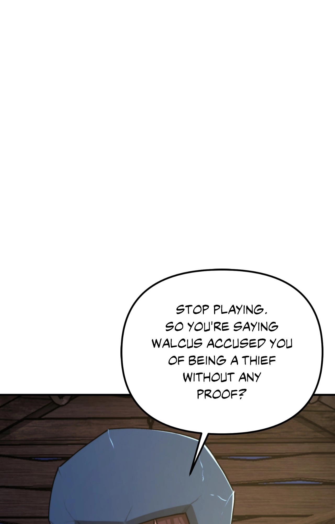 ARK Chapter 128 page 11 - 