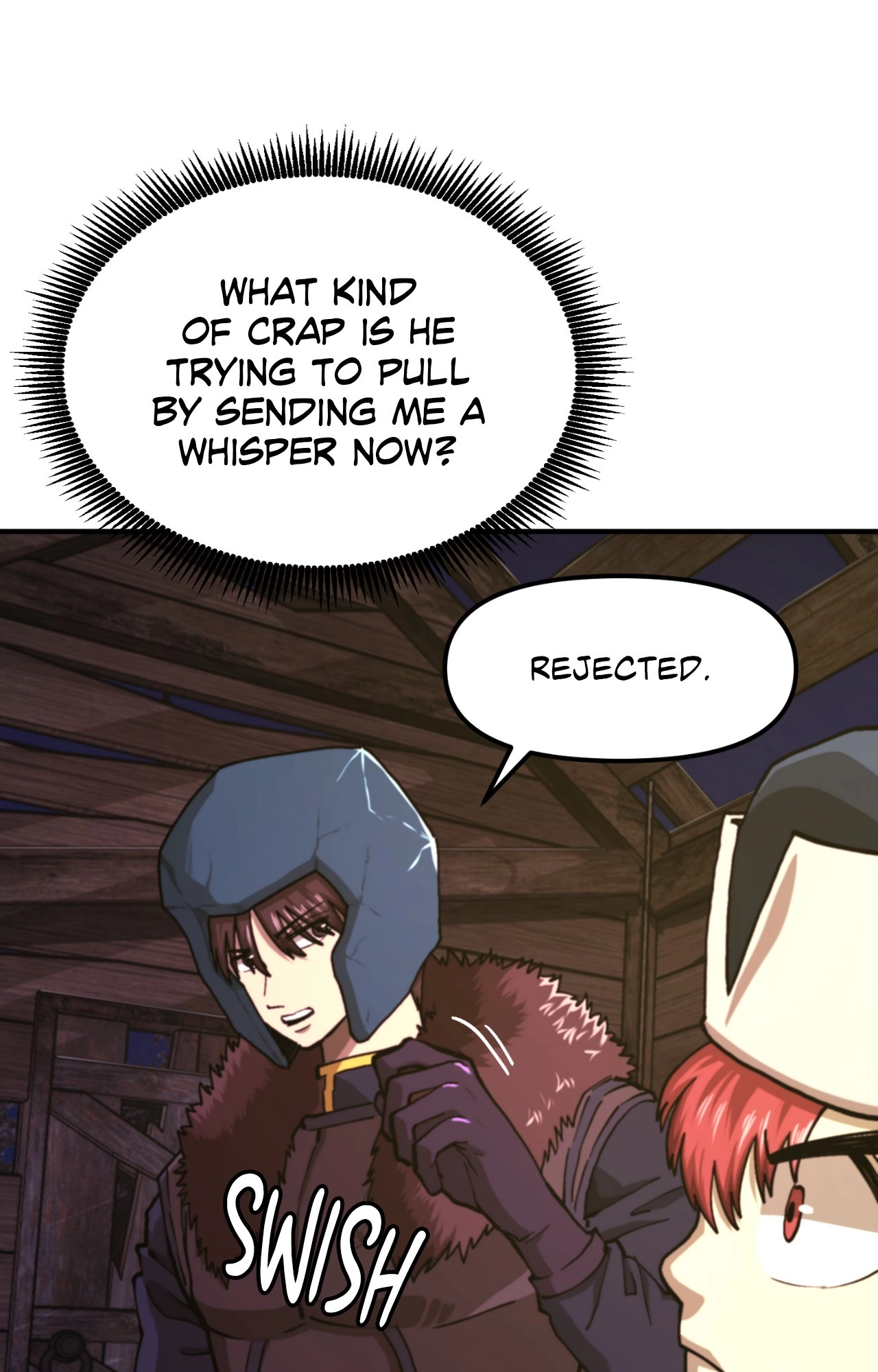 ARK Chapter 128 page 104 - 