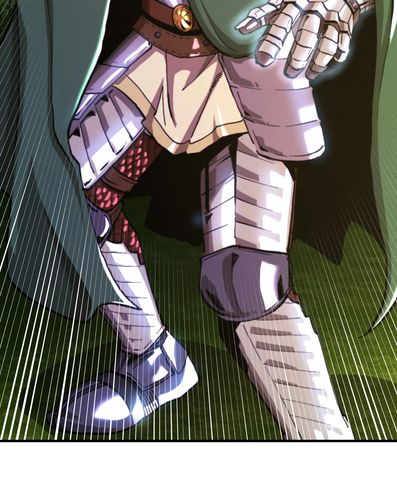 ARK Chapter 128 page 116 - 