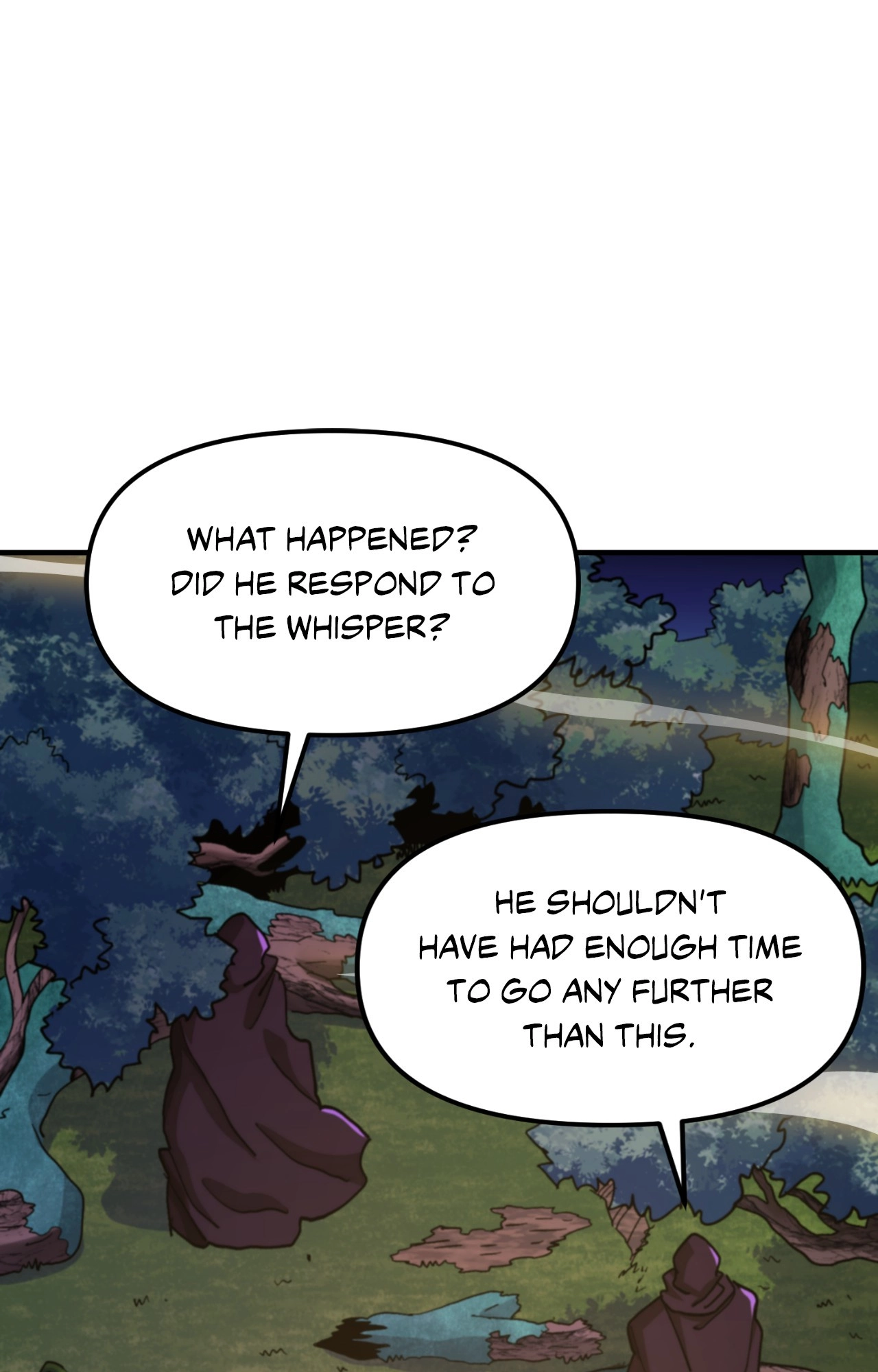 ARK Chapter 128 page 117 - 