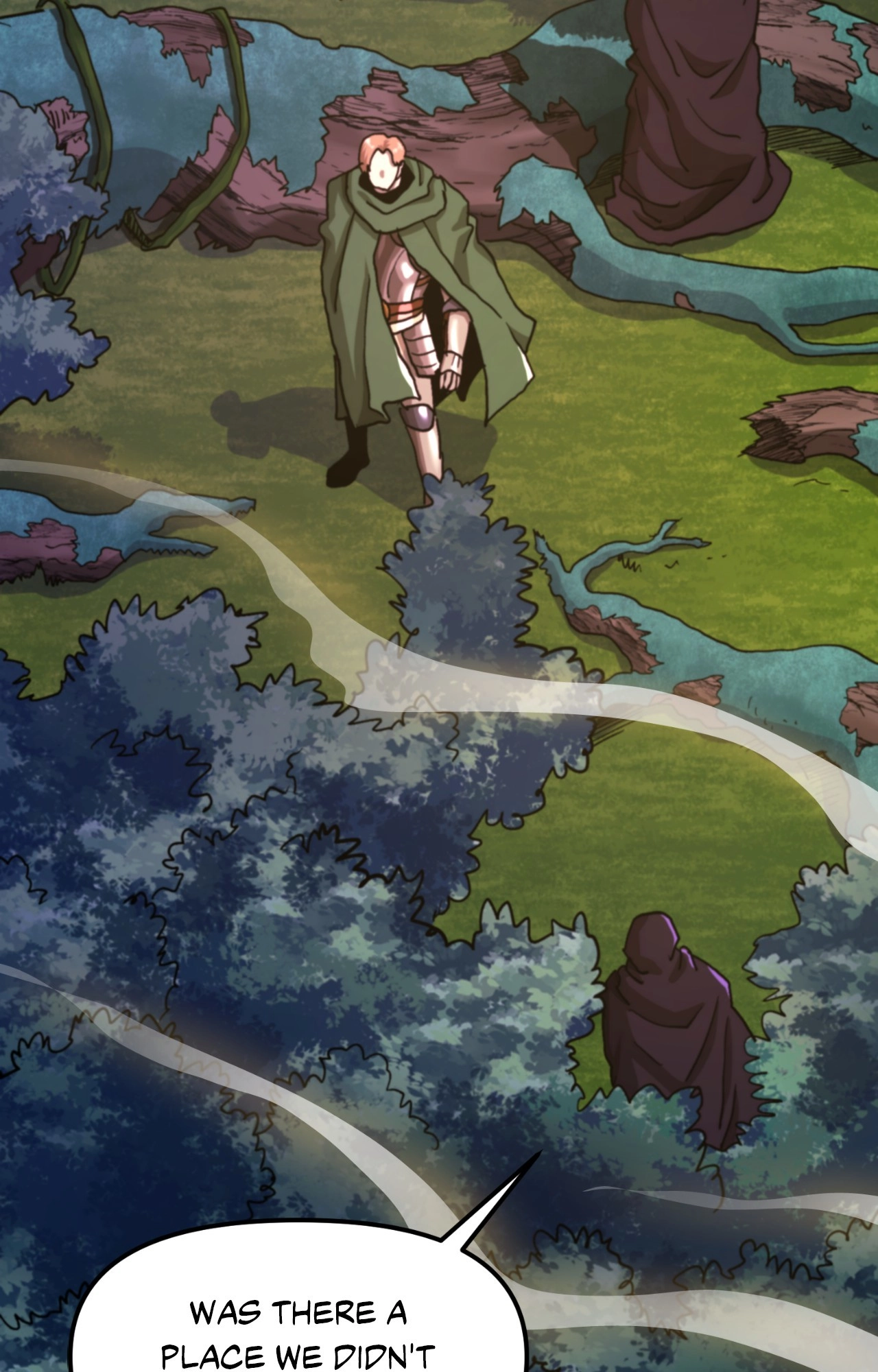 ARK Chapter 128 page 118 - 