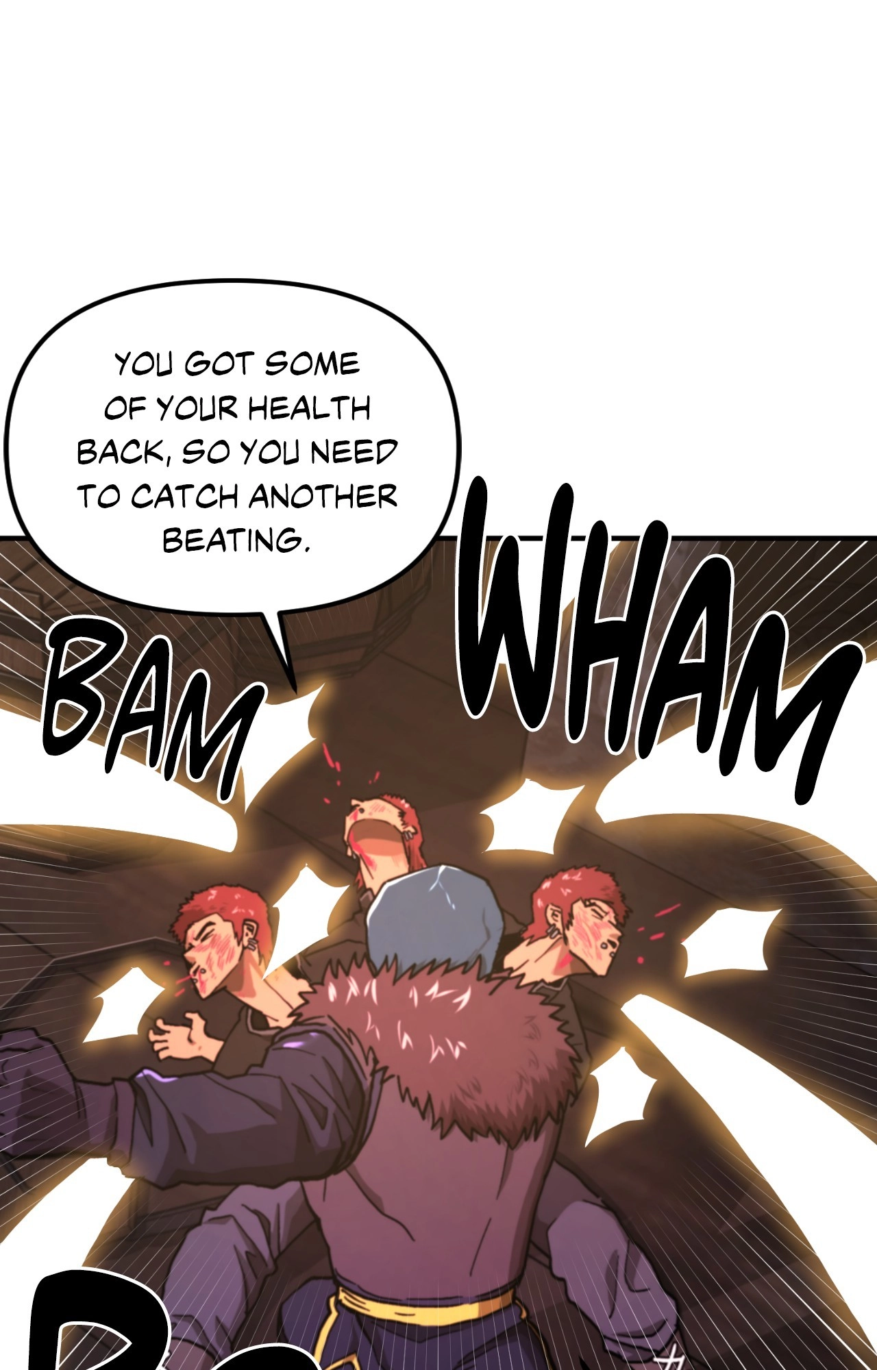 ARK Chapter 128 page 26 - 
