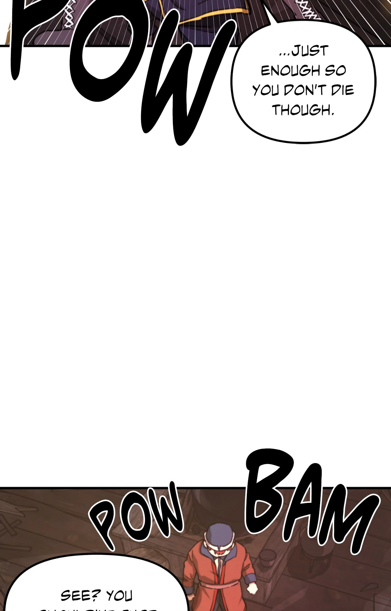 ARK Chapter 128 page 27 - 