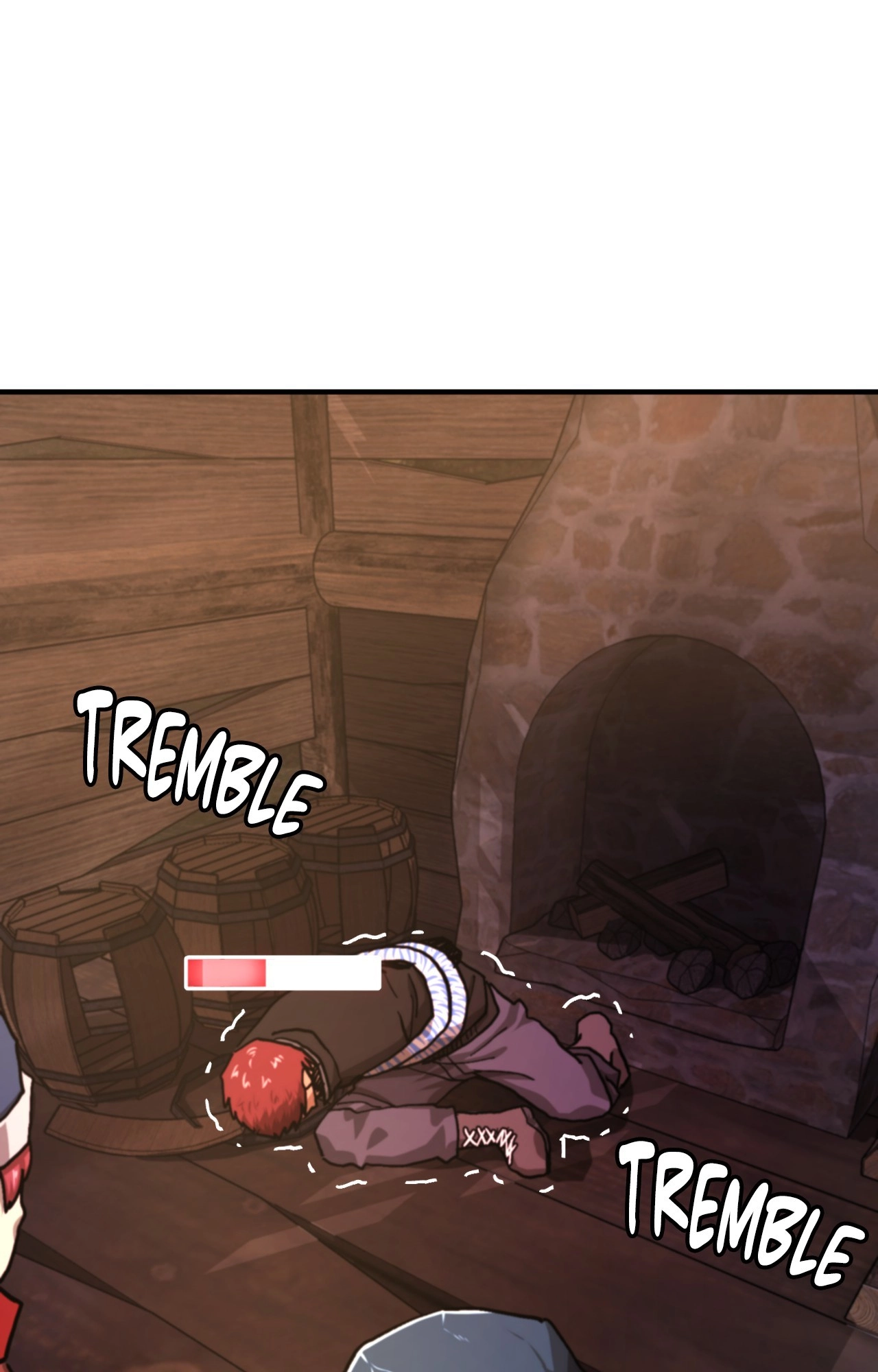 ARK Chapter 128 page 32 - 