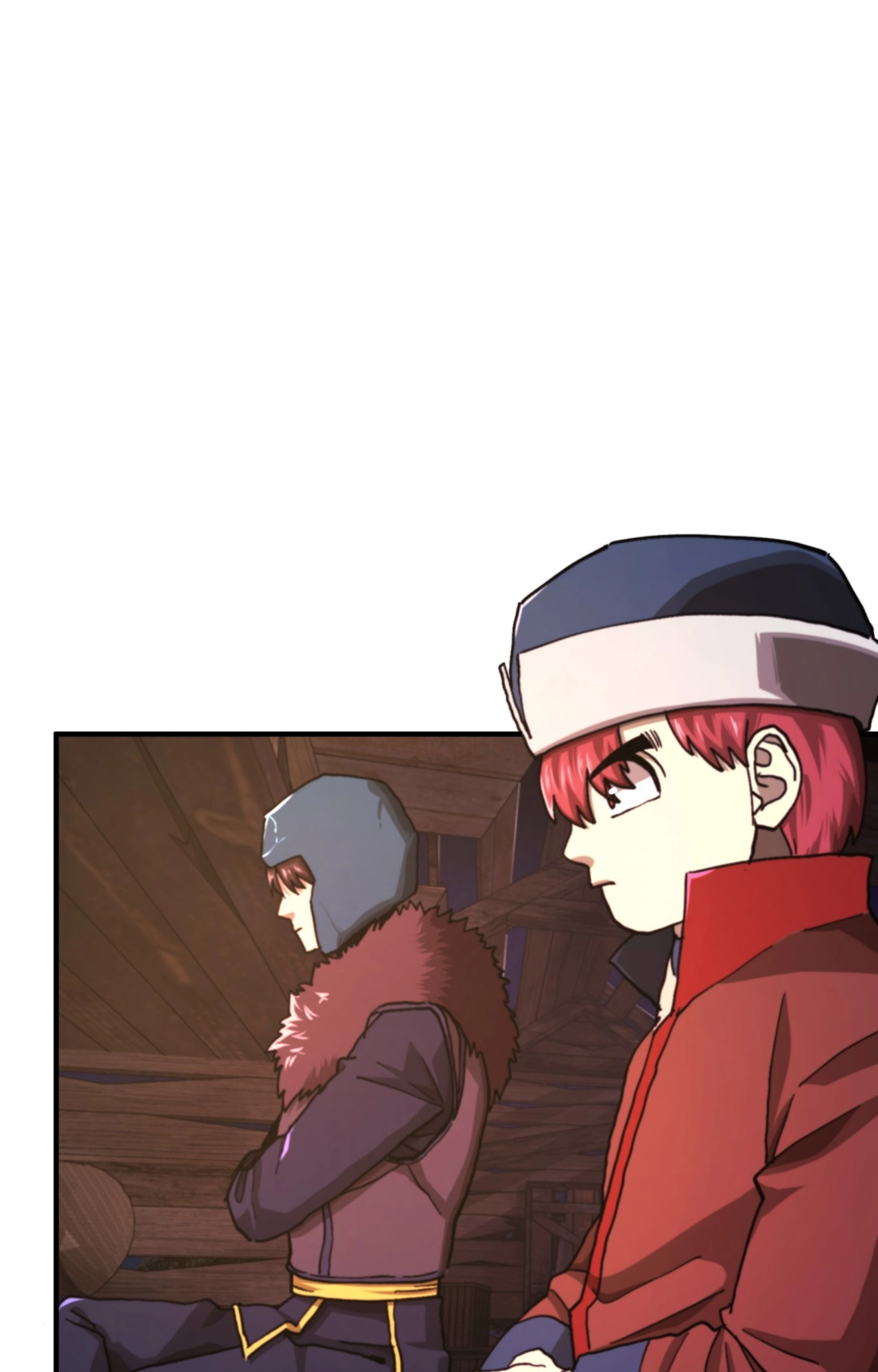 ARK Chapter 128 page 34 - 