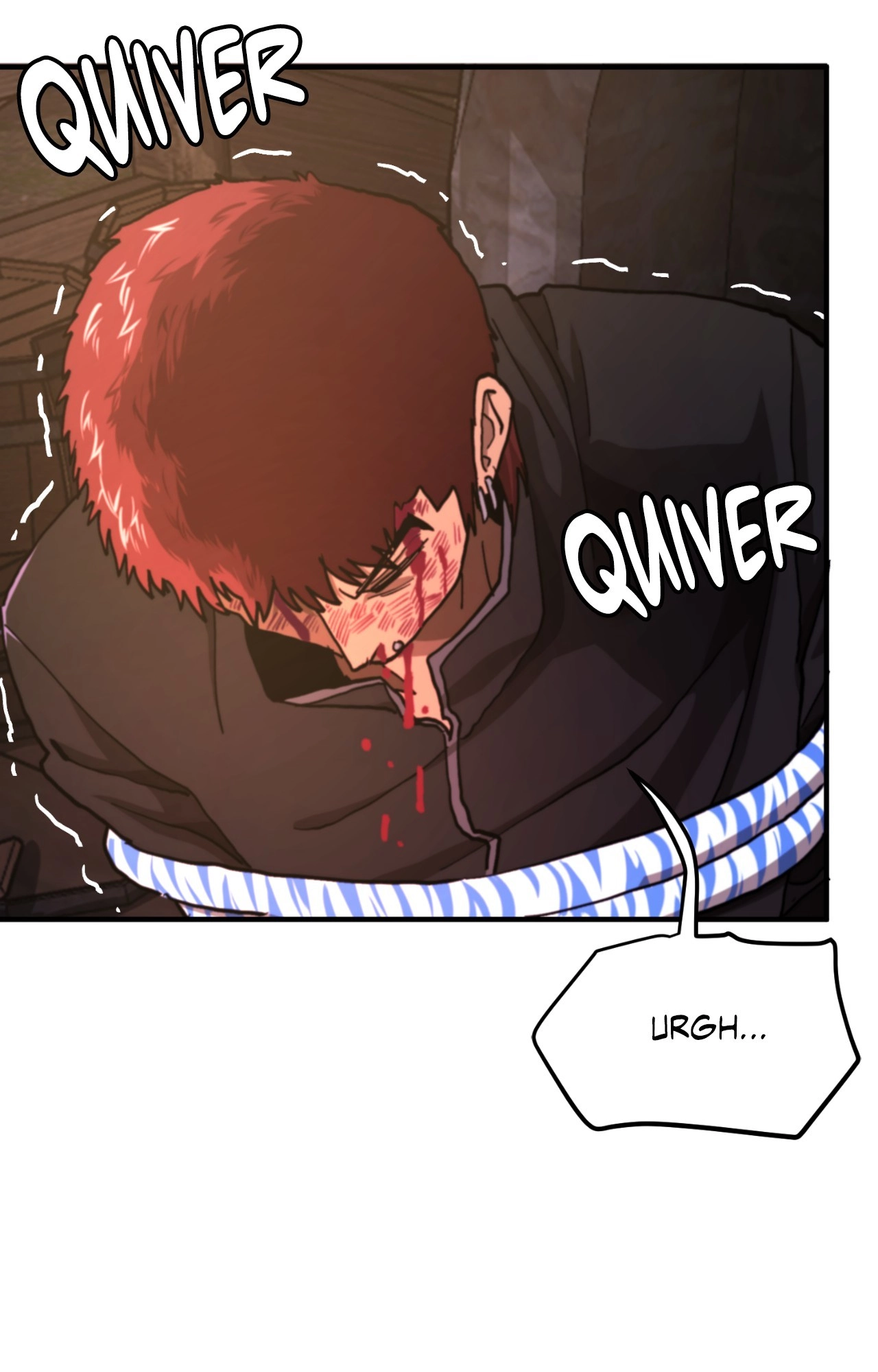 ARK Chapter 128 page 36 - 