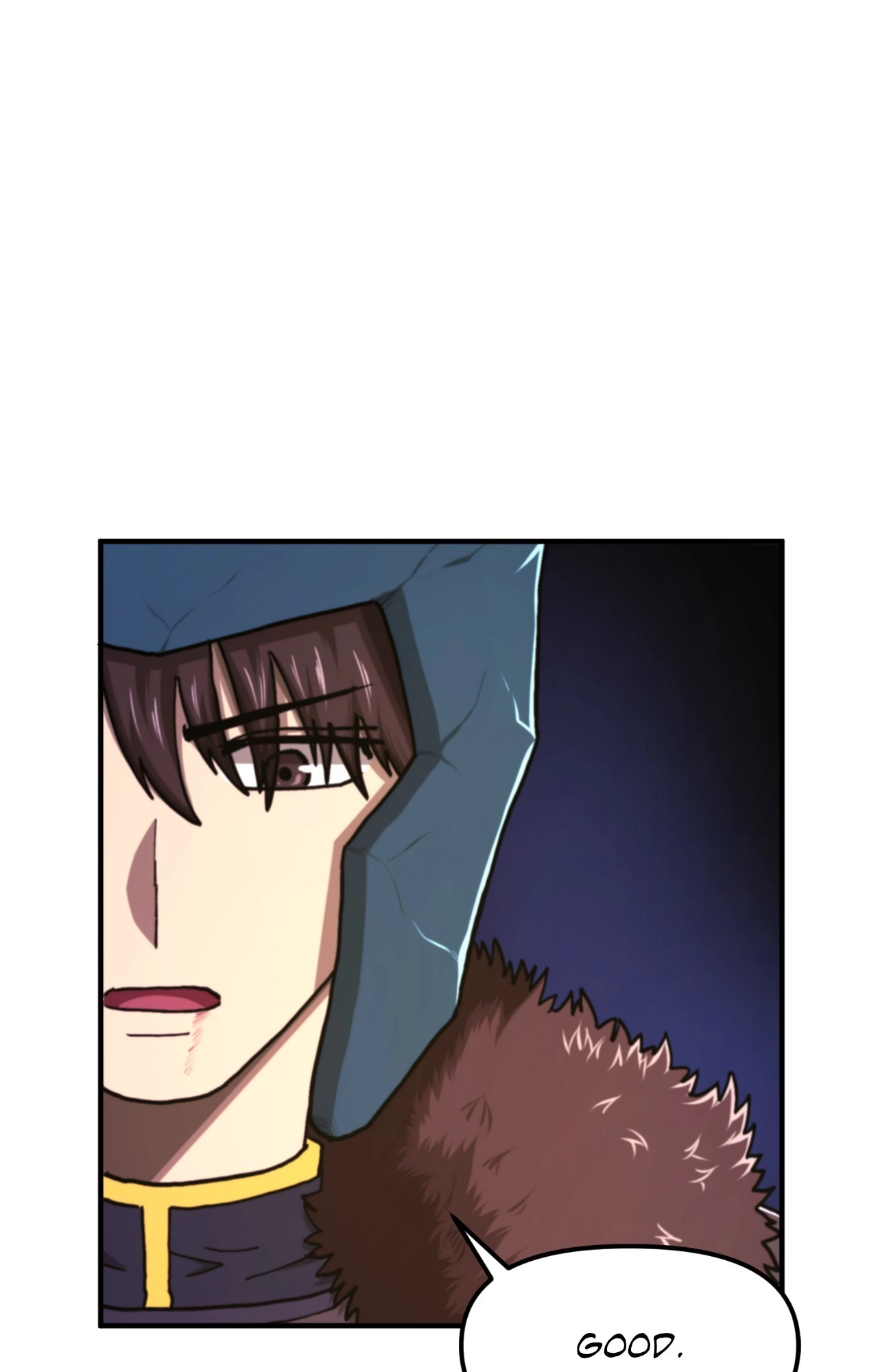 ARK Chapter 128 page 5 - 