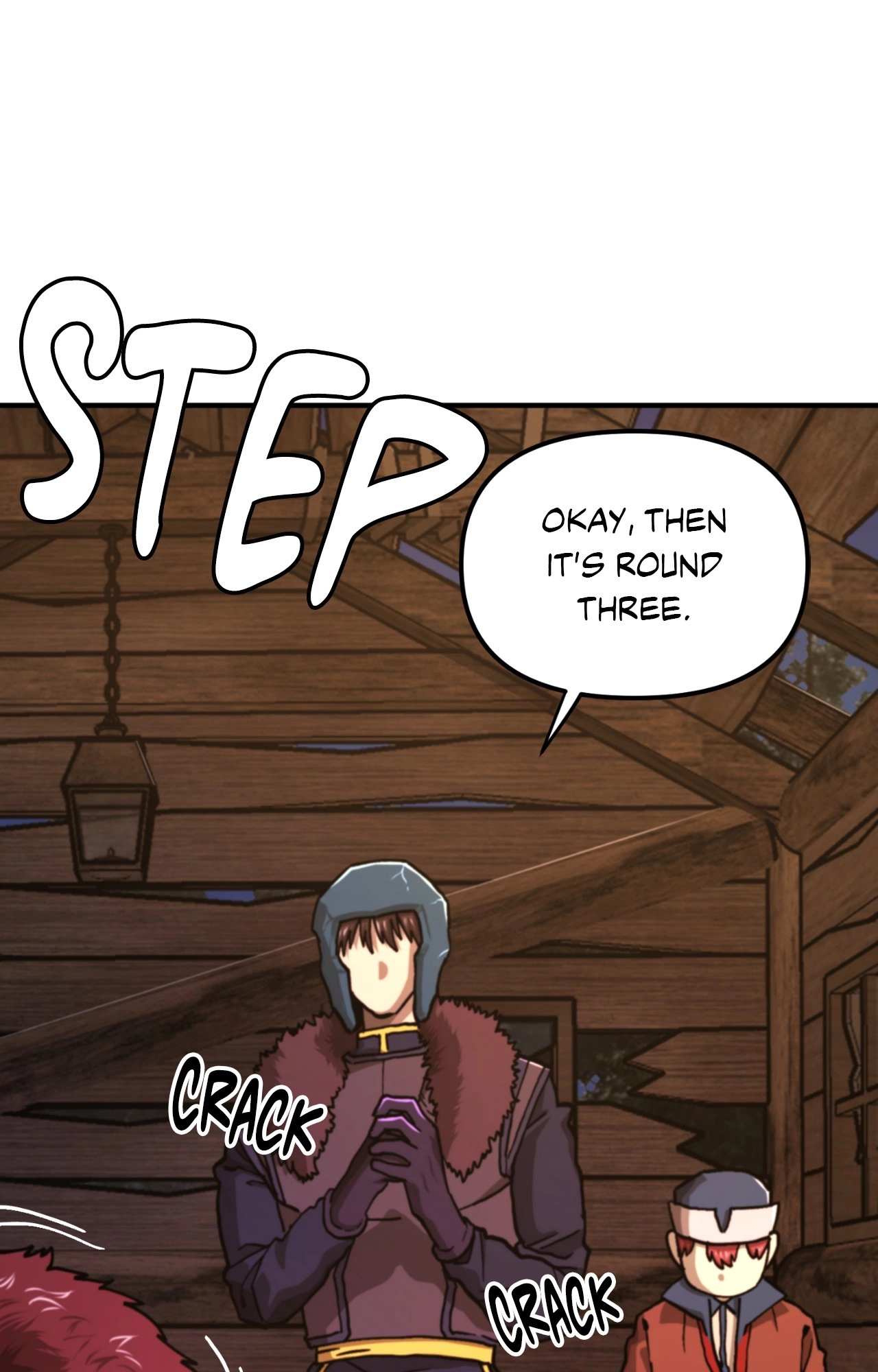 ARK Chapter 128 page 41 - 
