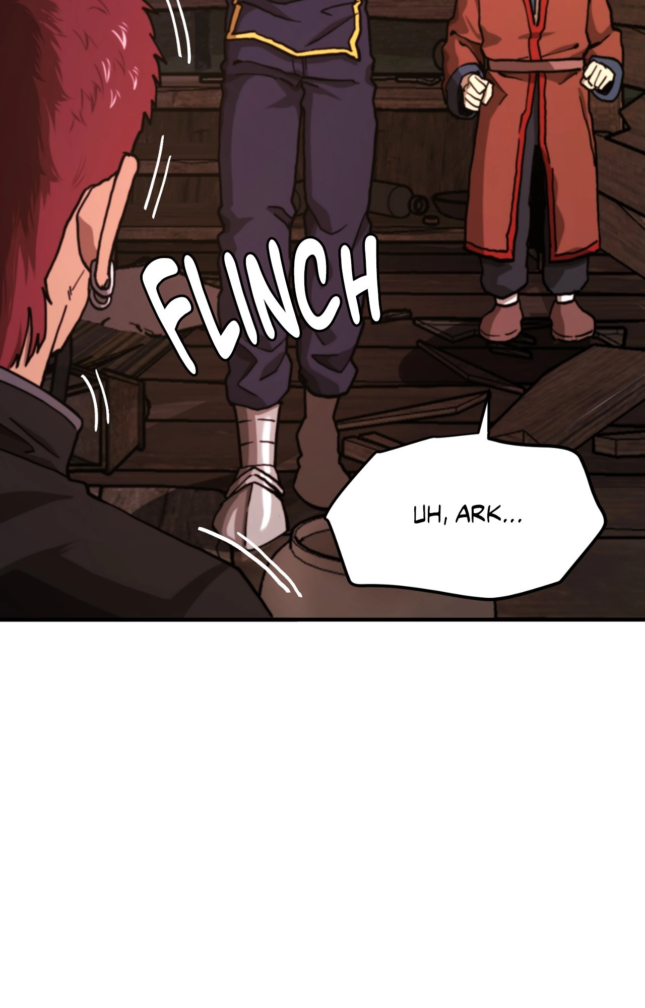ARK Chapter 128 page 42 - 
