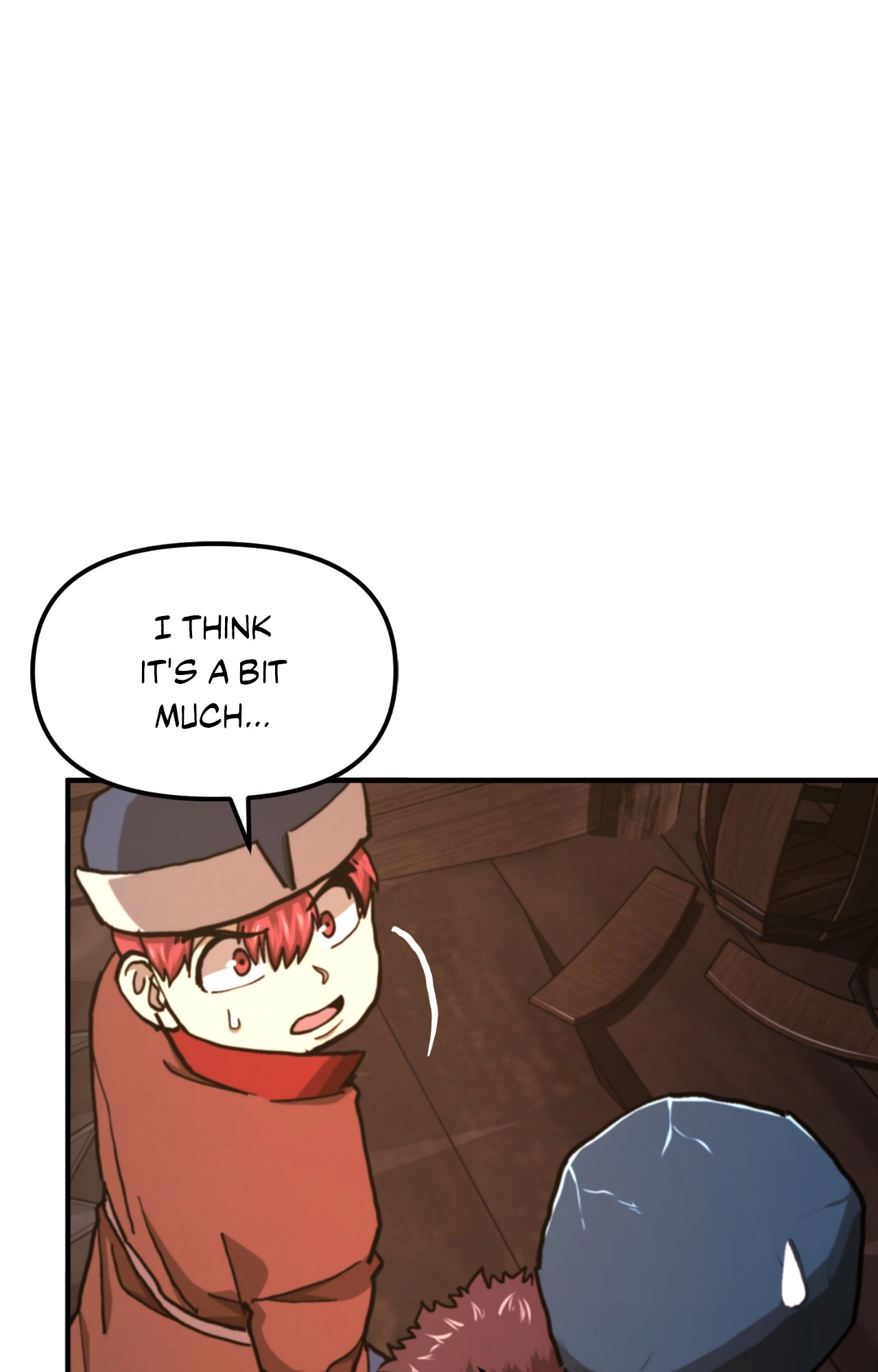 ARK Chapter 128 page 43 - 