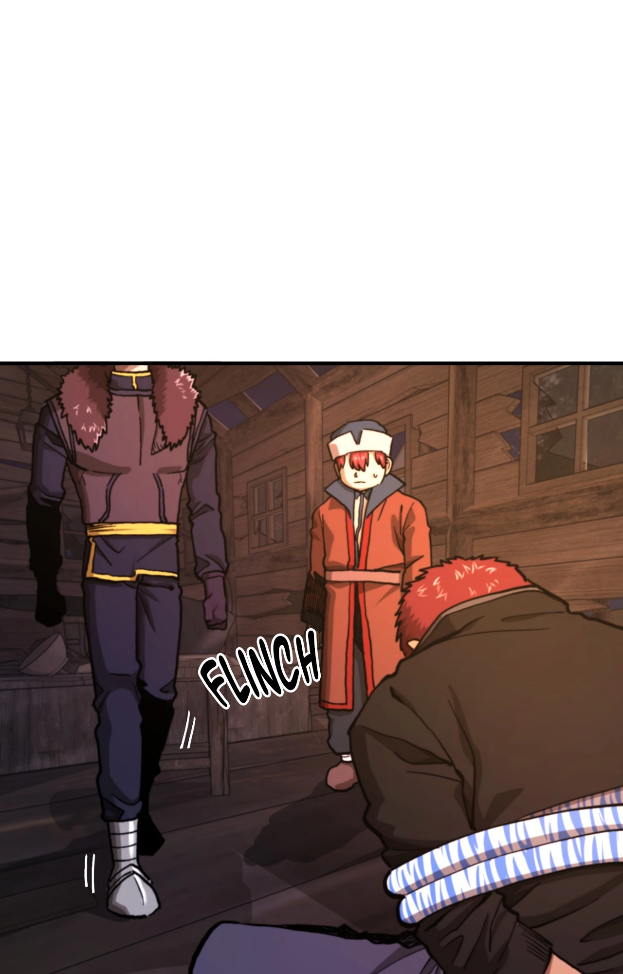 ARK Chapter 128 page 48 - 