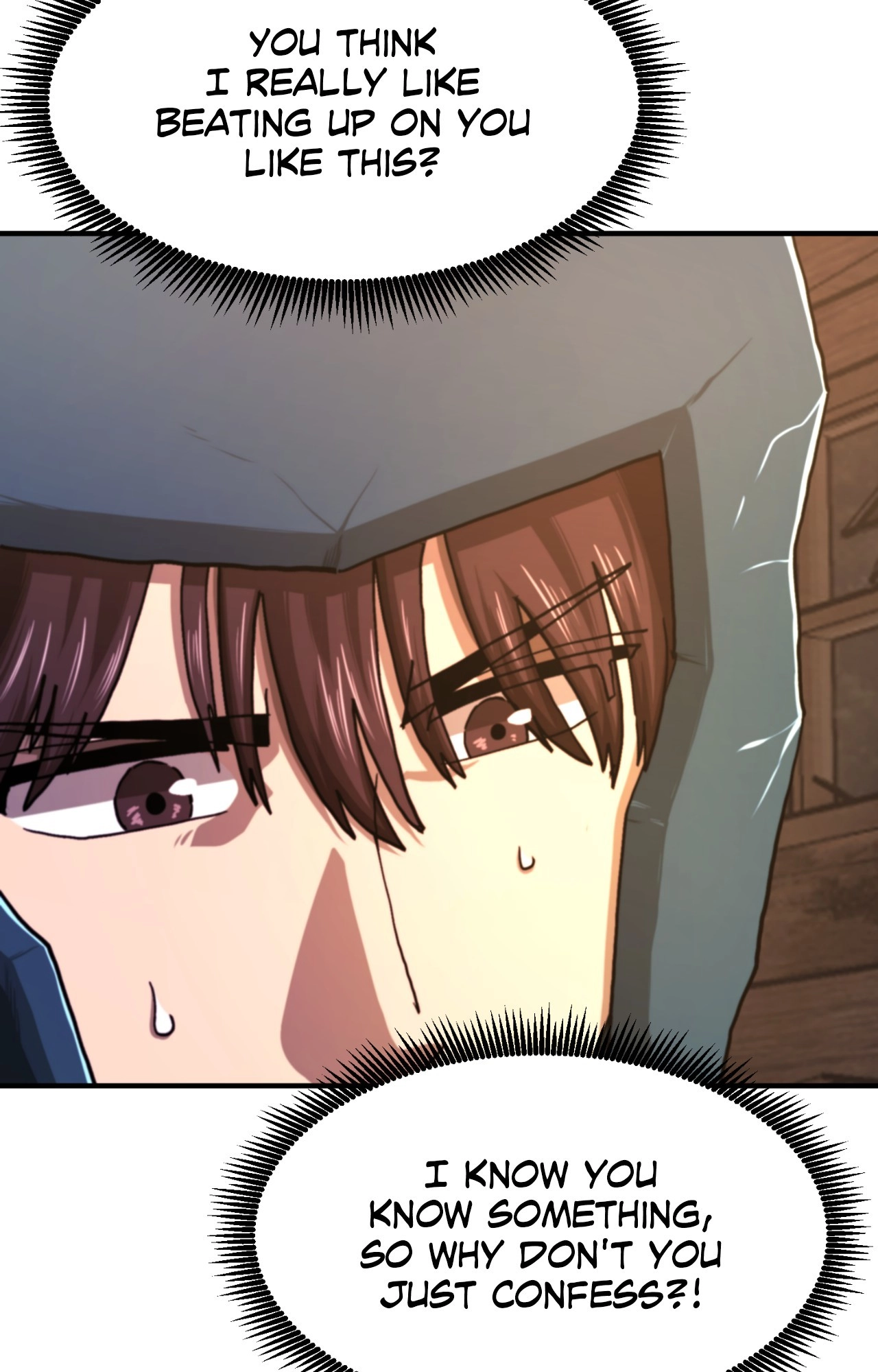 ARK Chapter 128 page 50 - 