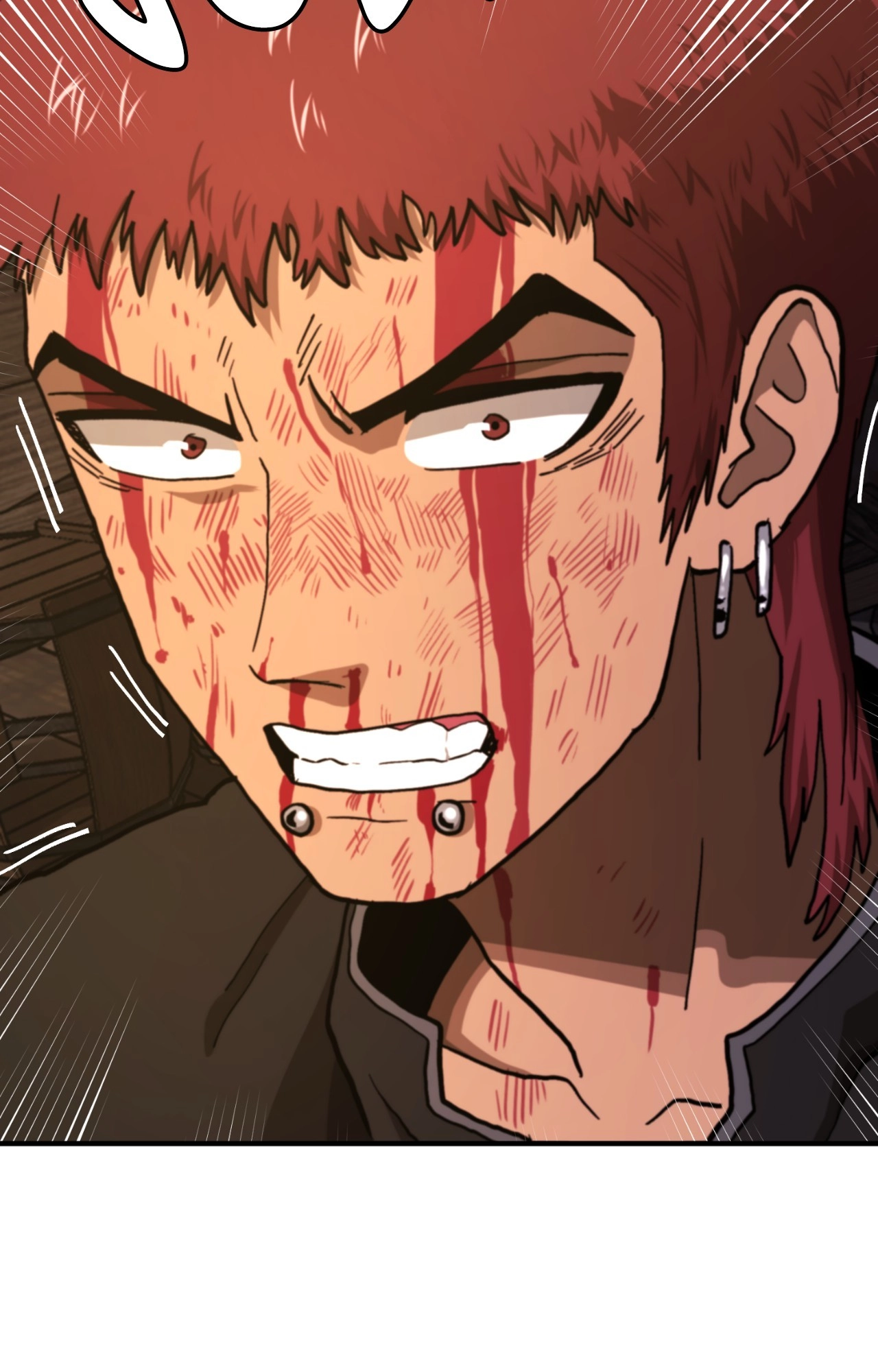 ARK Chapter 128 page 58 - 
