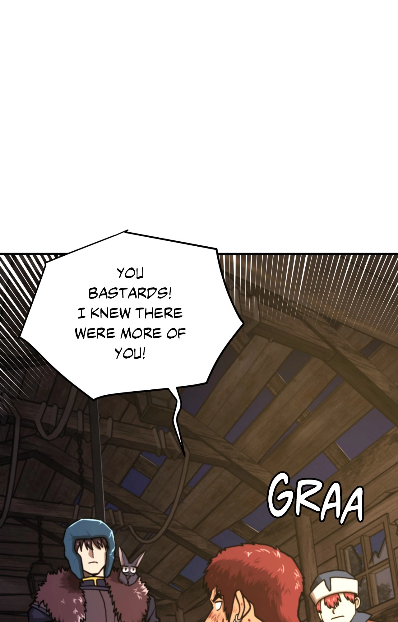ARK Chapter 128 page 7 - 