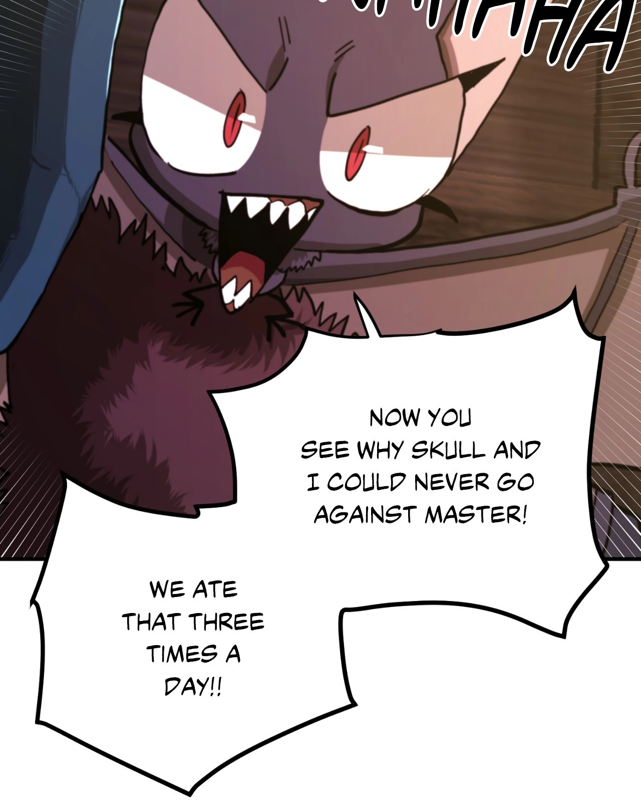 ARK Chapter 128 page 64 - 