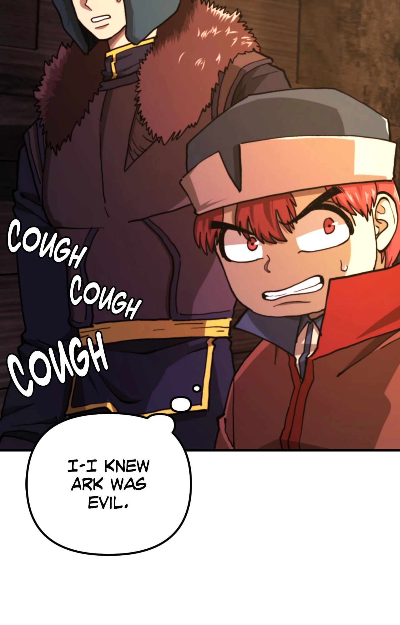 ARK Chapter 128 page 68 - 