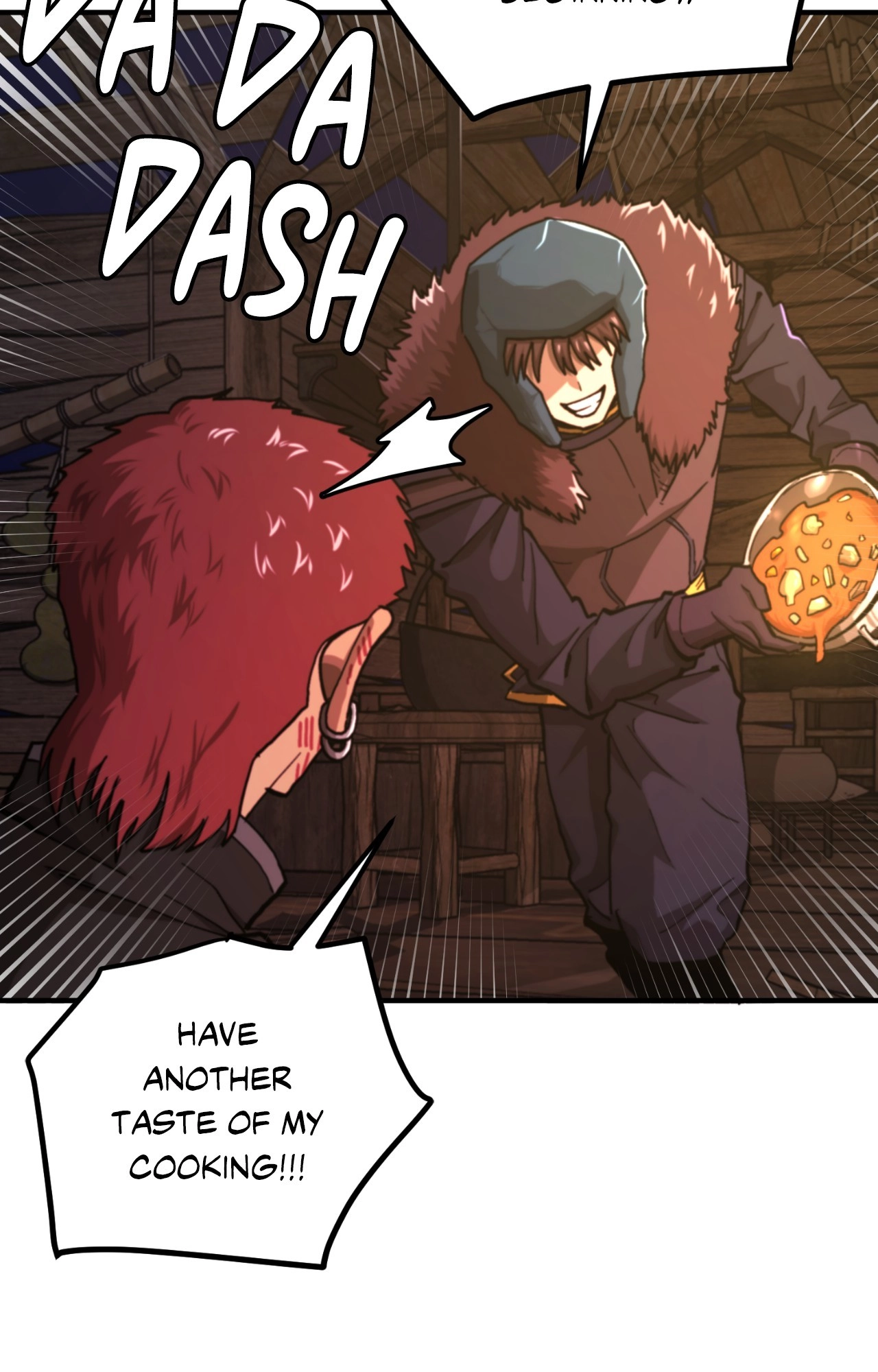 ARK Chapter 128 page 70 - 