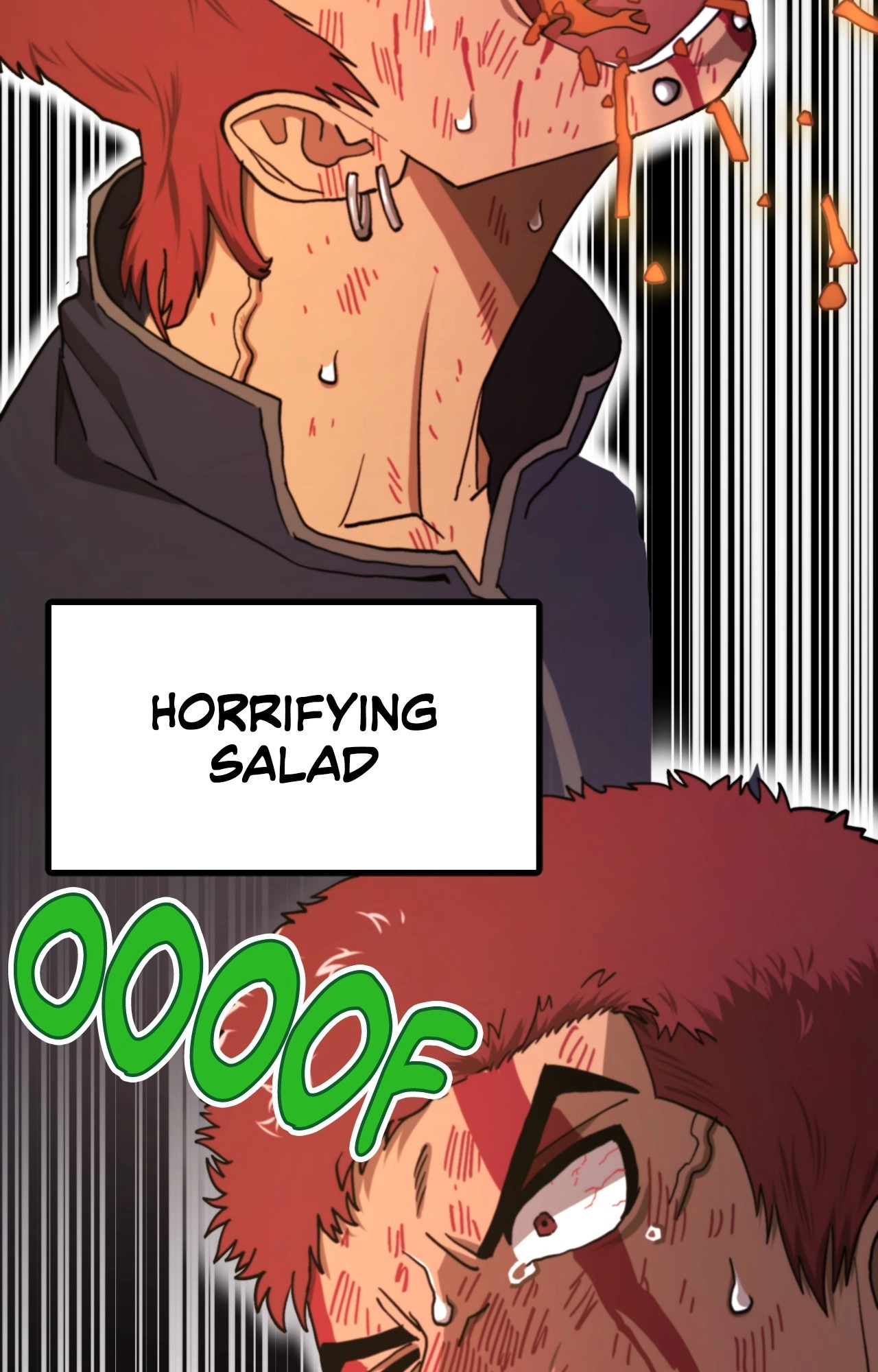 ARK Chapter 128 page 72 - 