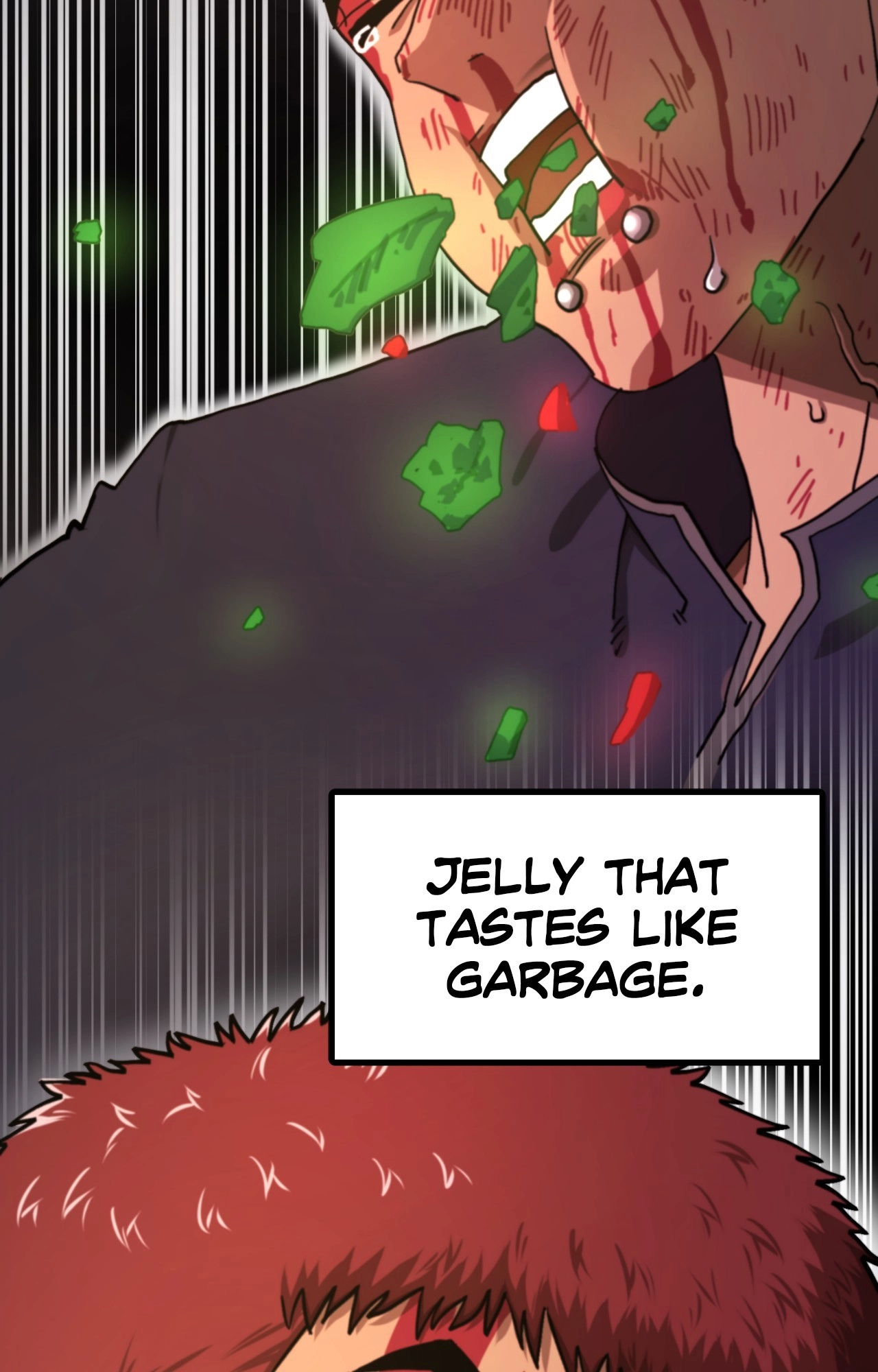 ARK Chapter 128 page 73 - 