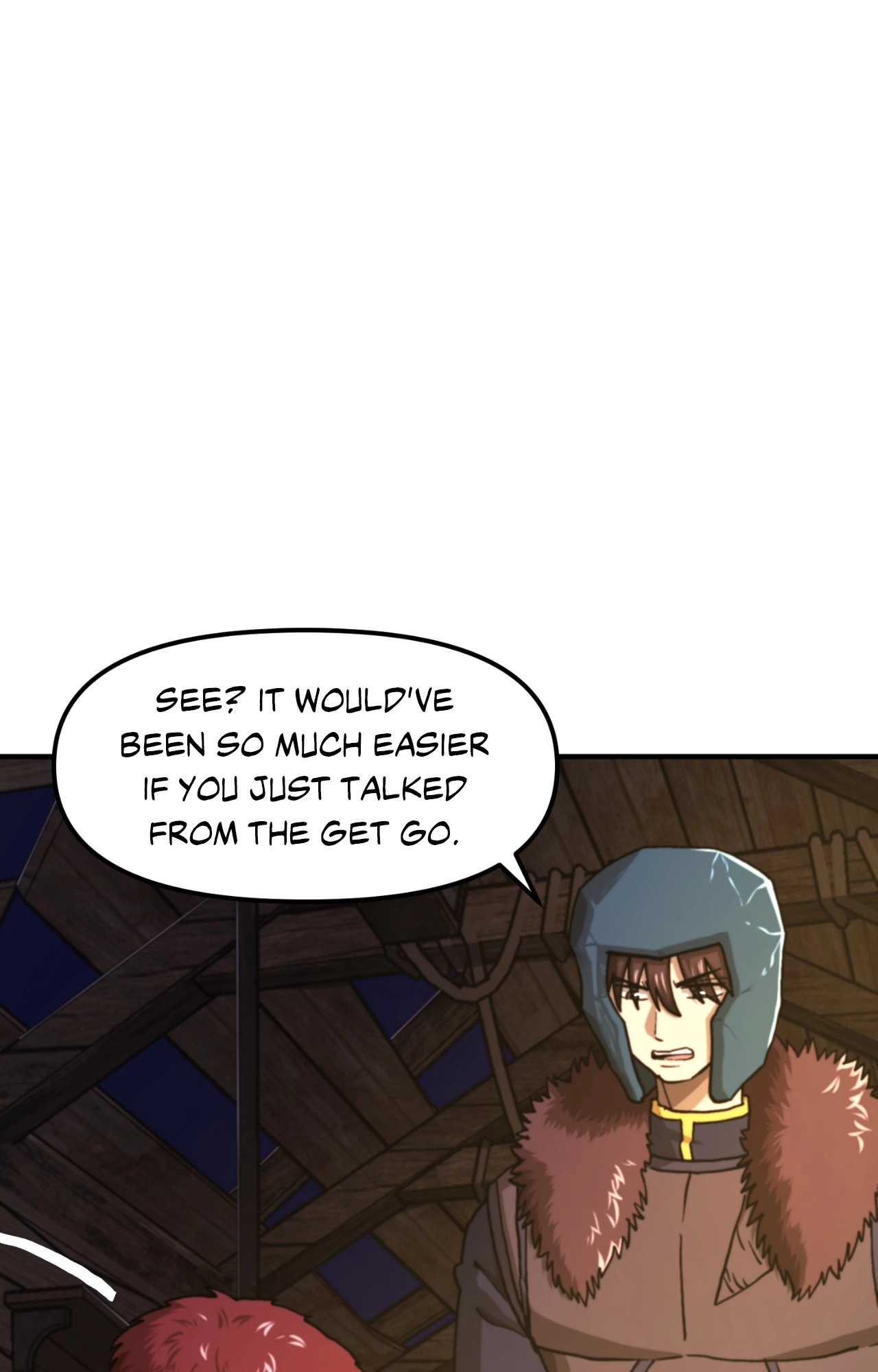 ARK Chapter 128 page 80 - 