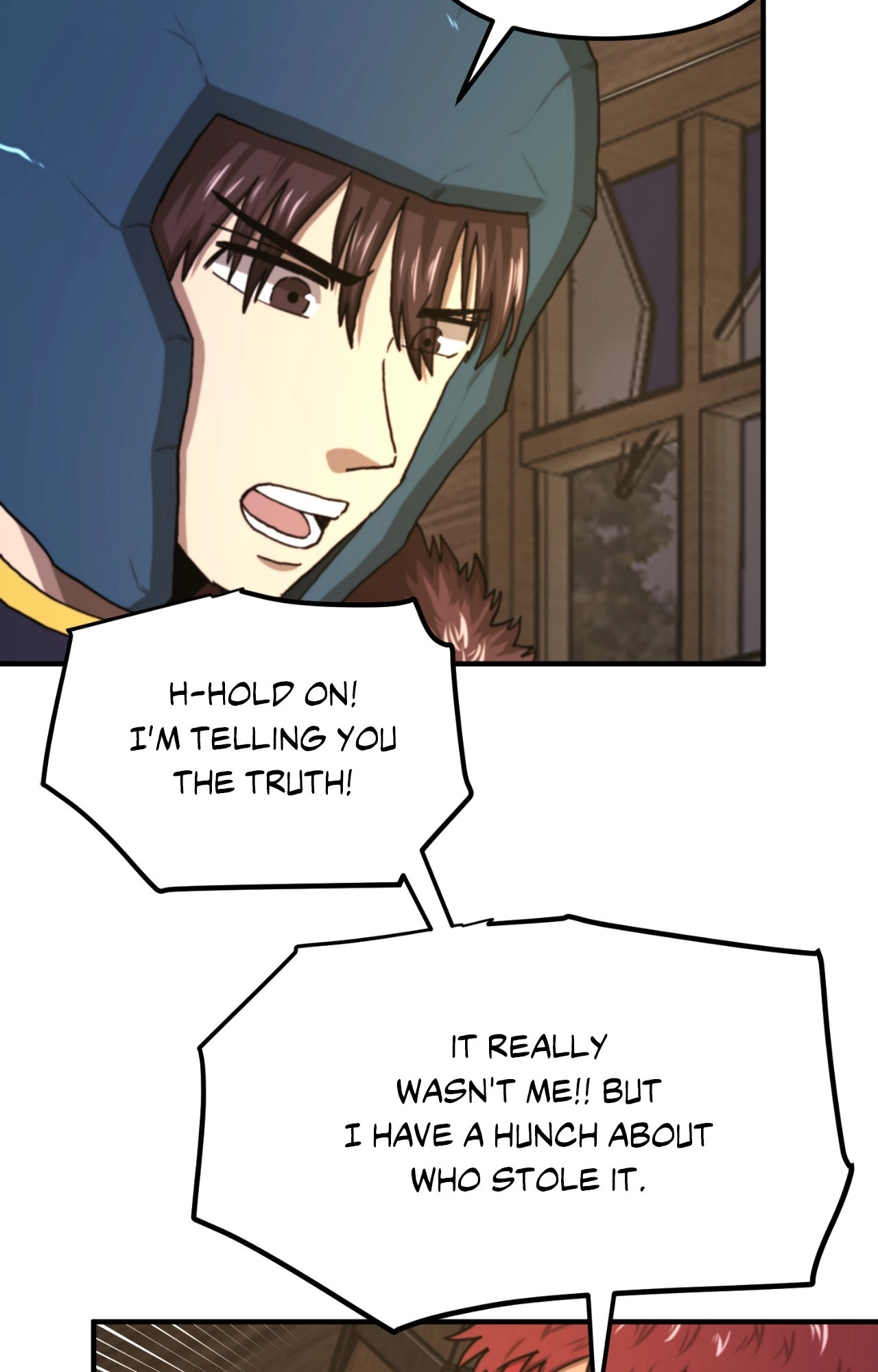 ARK Chapter 128 page 86 - 