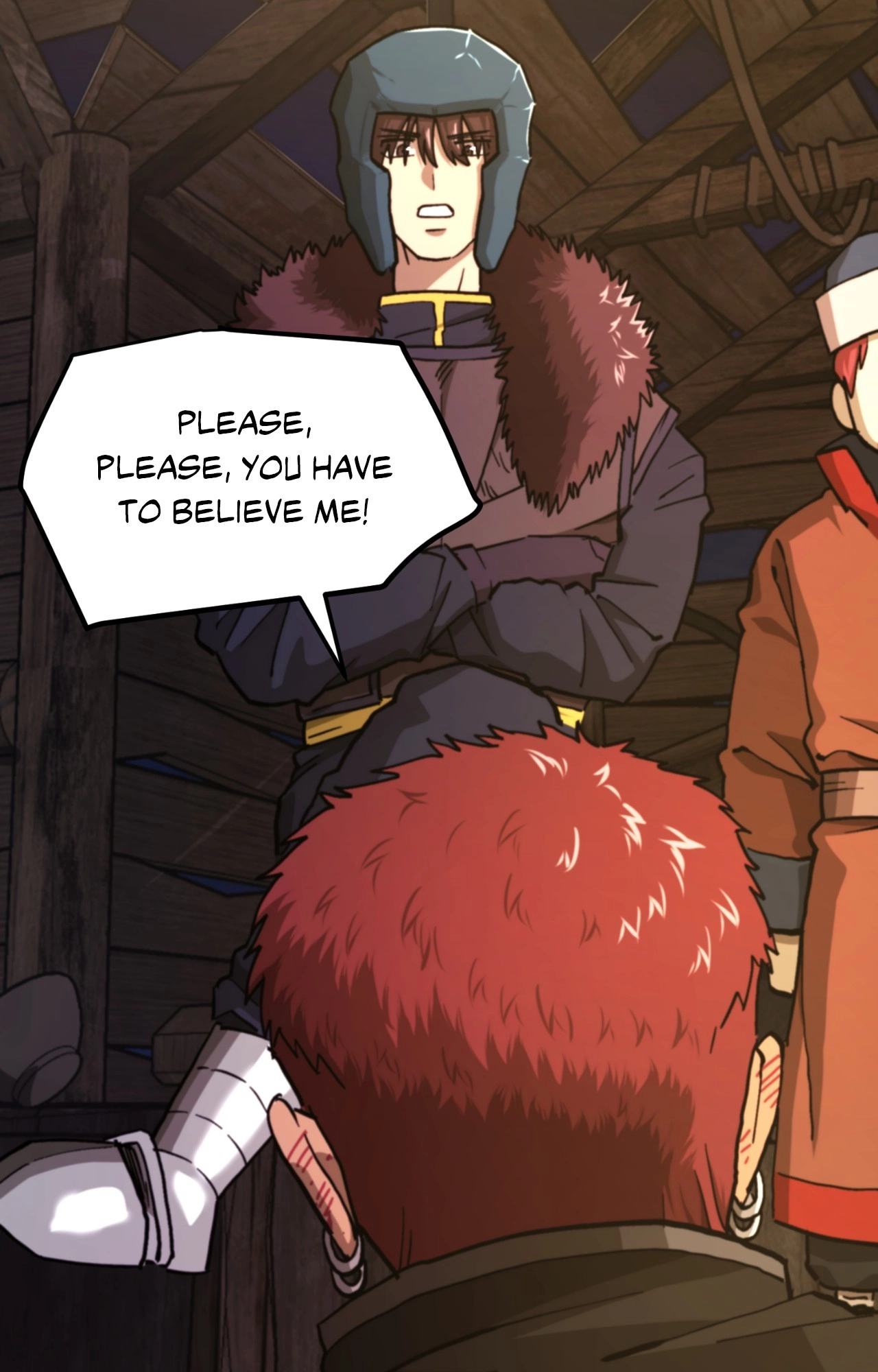 ARK Chapter 128 page 89 - 