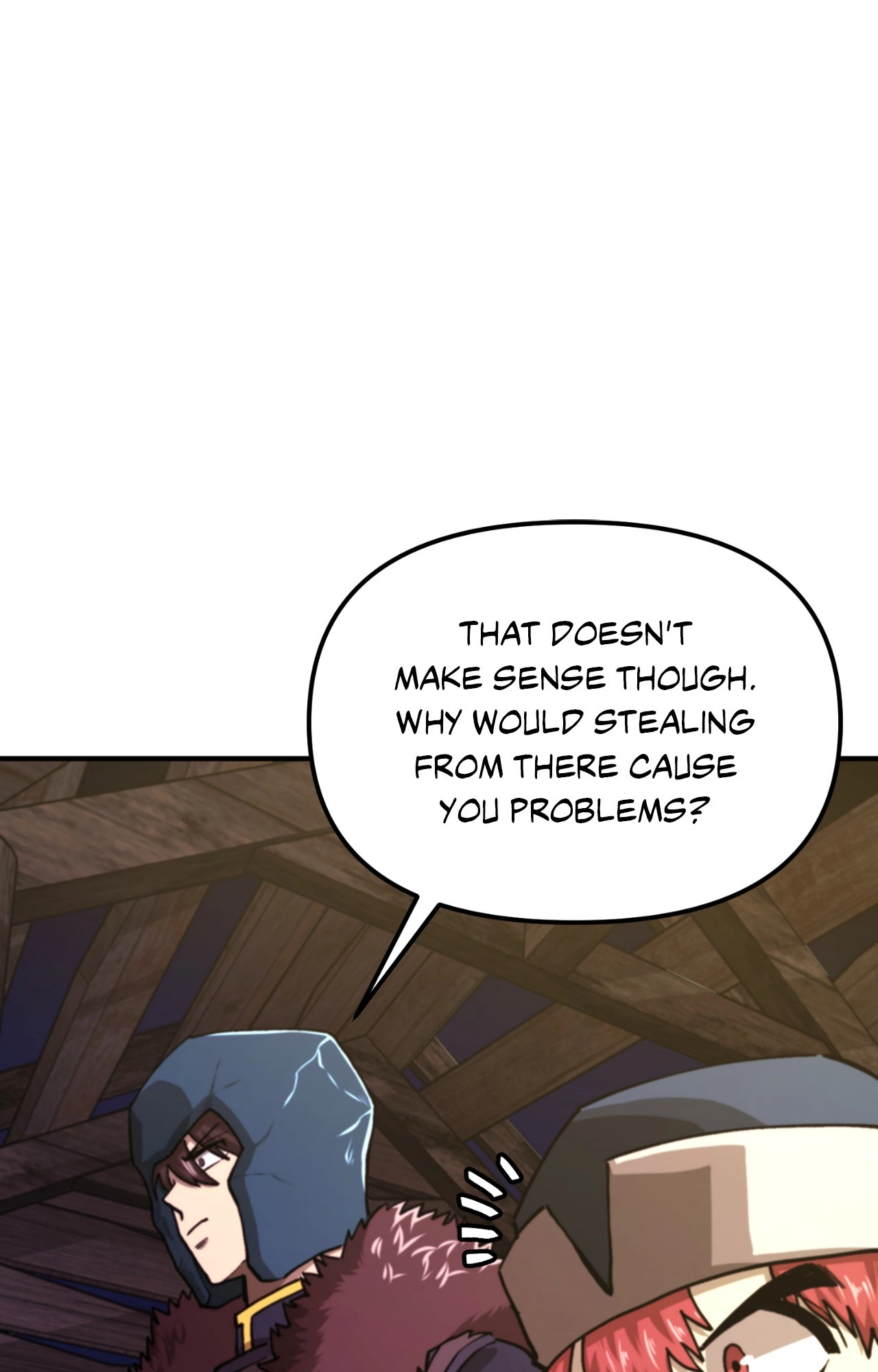 ARK Chapter 128 page 91 - 