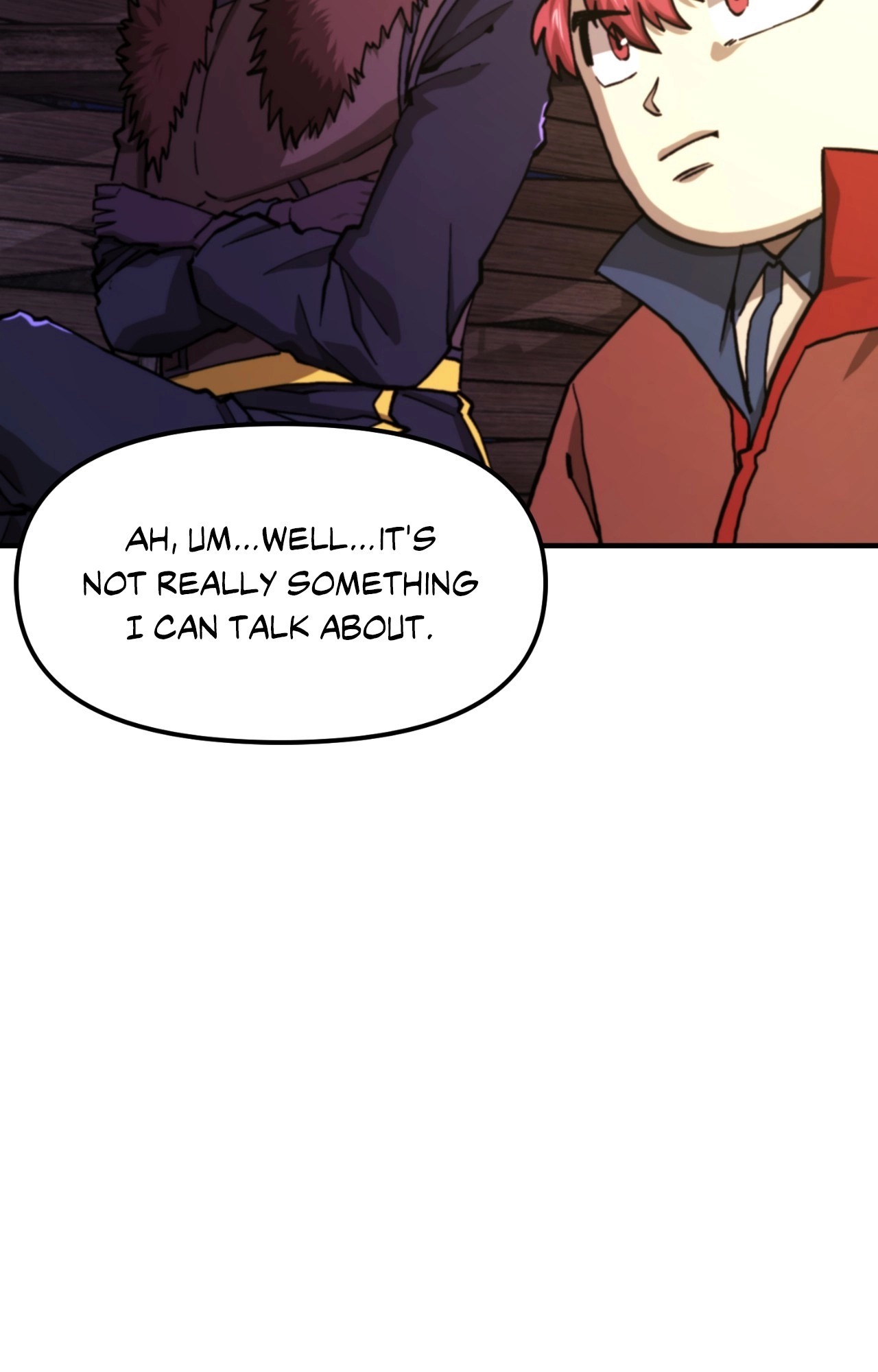 ARK Chapter 128 page 92 - 