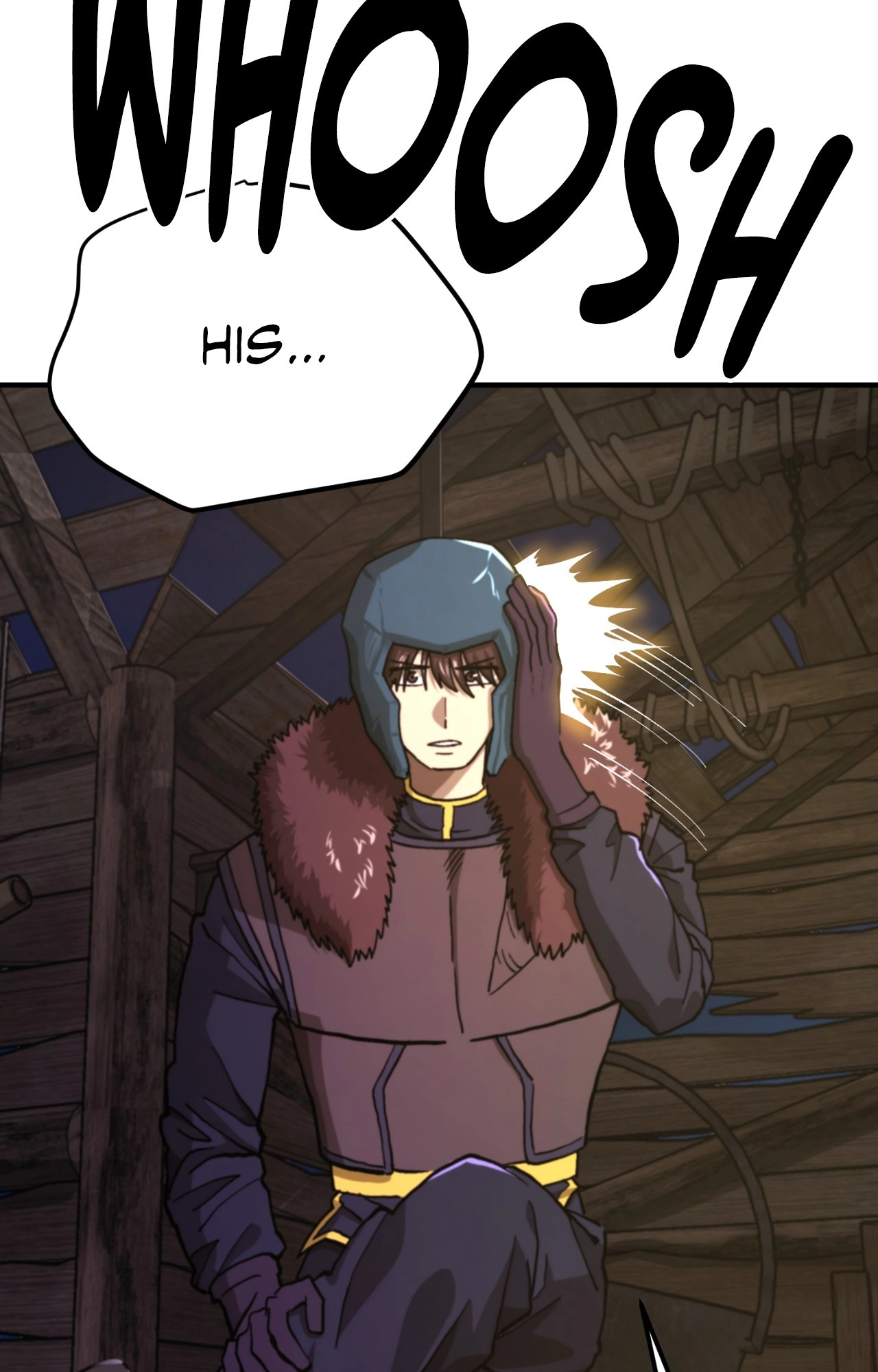 ARK Chapter 128 page 99 - 