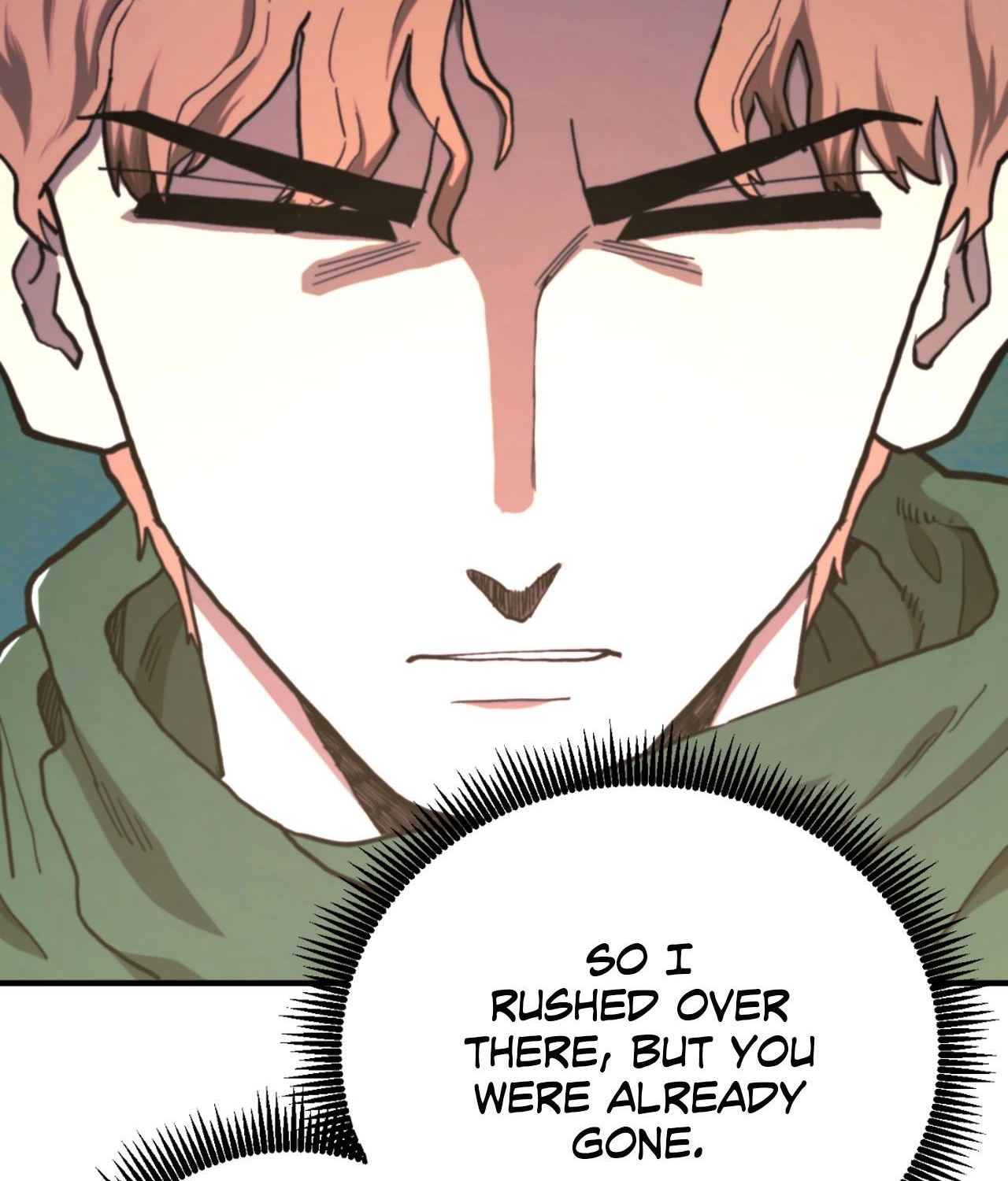 ARK Chapter 129 page 110 - 
