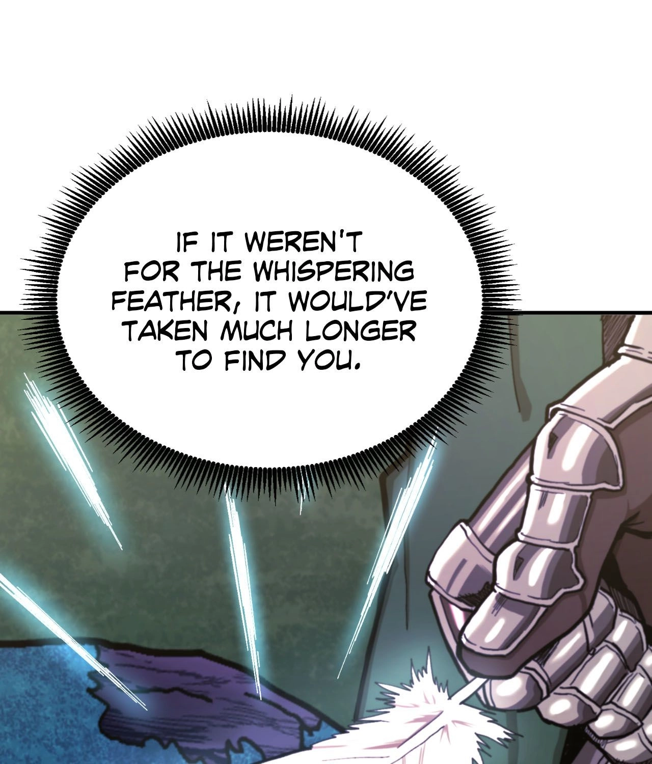 ARK Chapter 129 page 112 - 