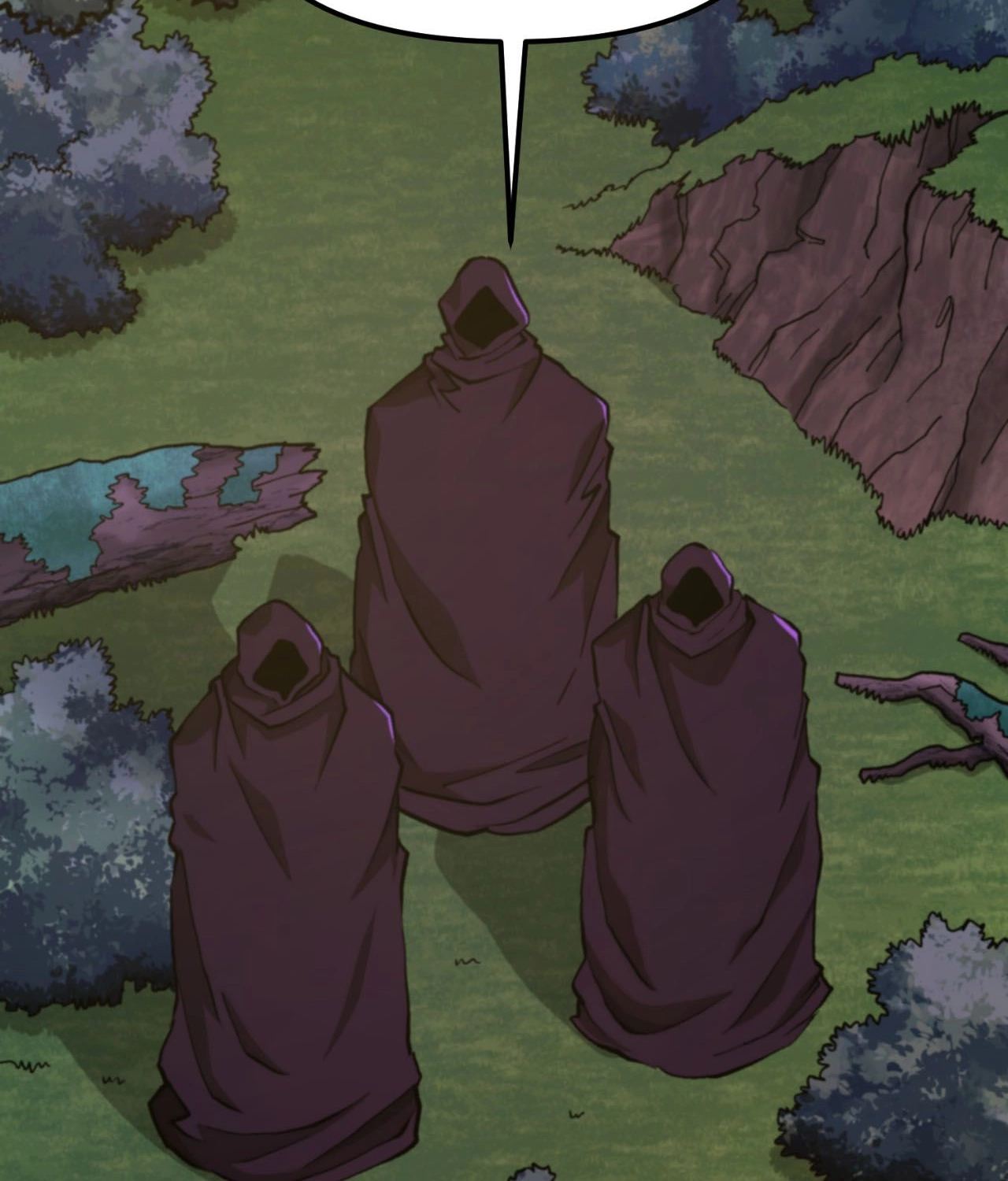 ARK Chapter 129 page 116 - 