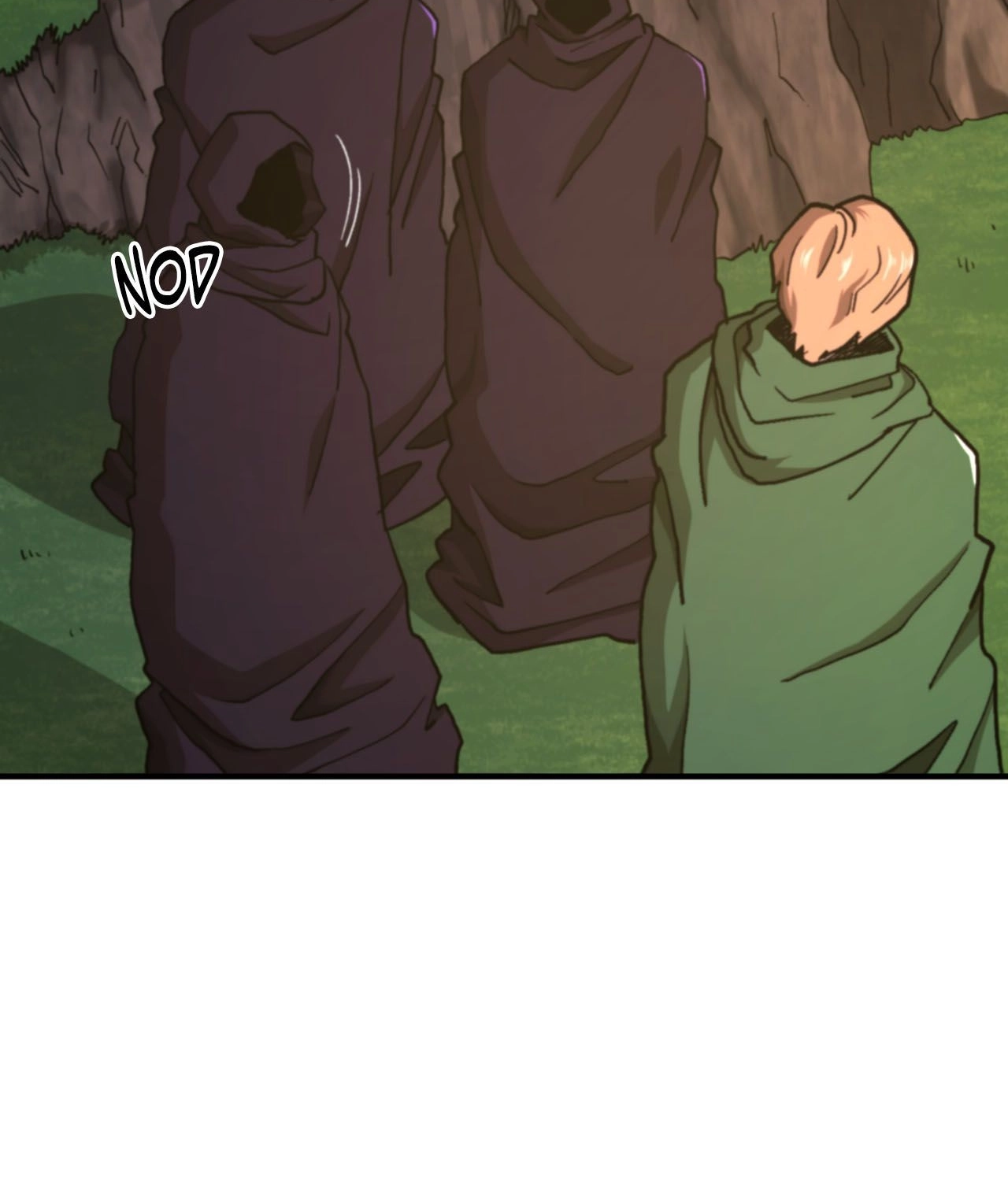 ARK Chapter 129 page 124 - 