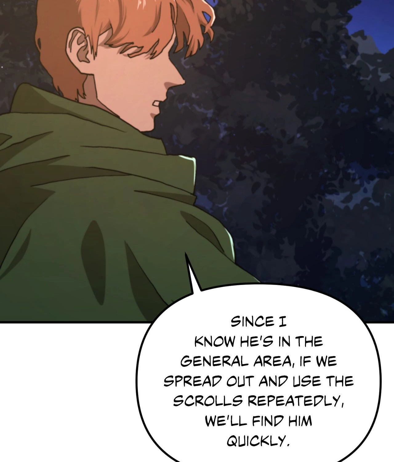 ARK Chapter 129 page 133 - 