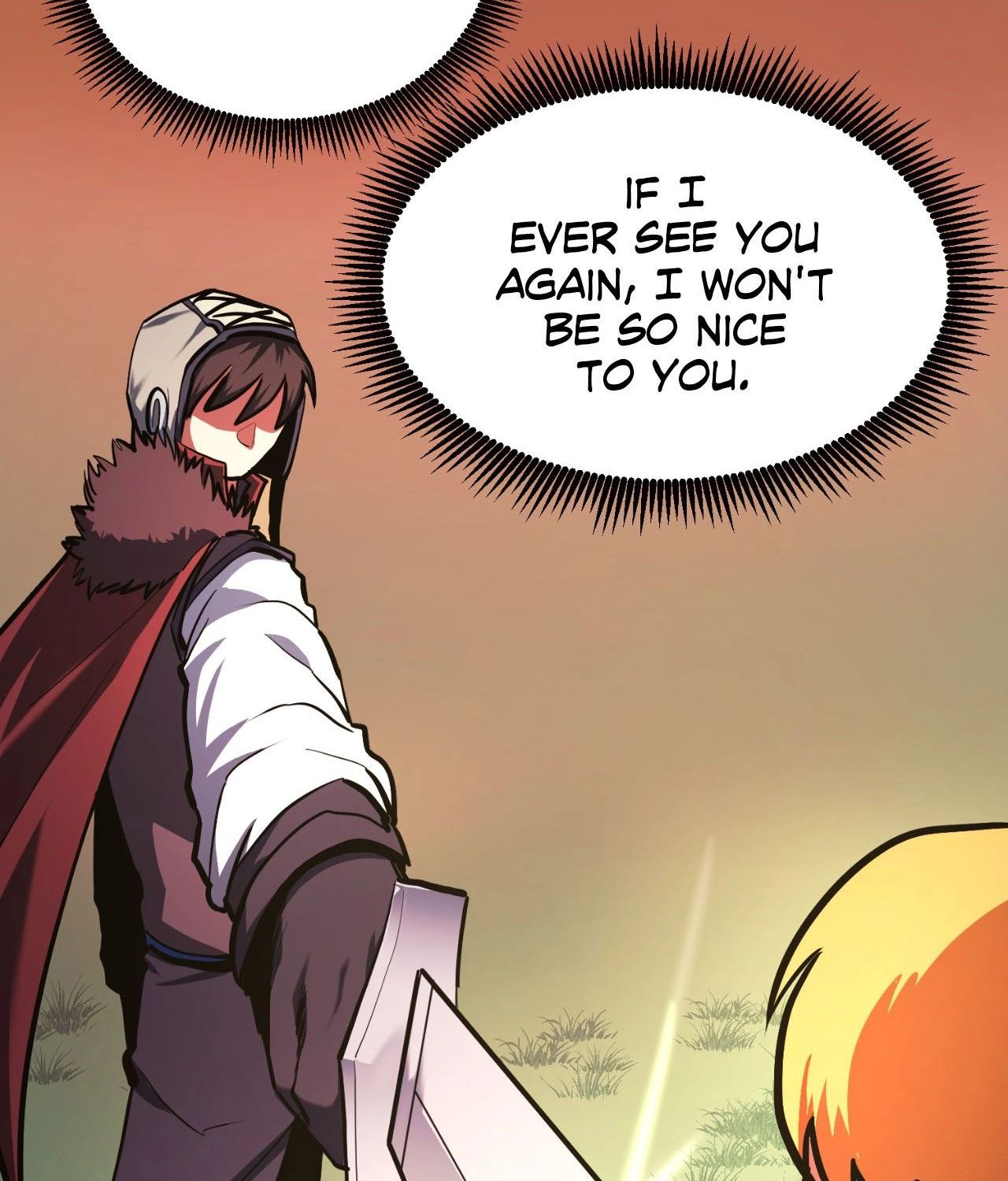 ARK Chapter 129 page 135 - 