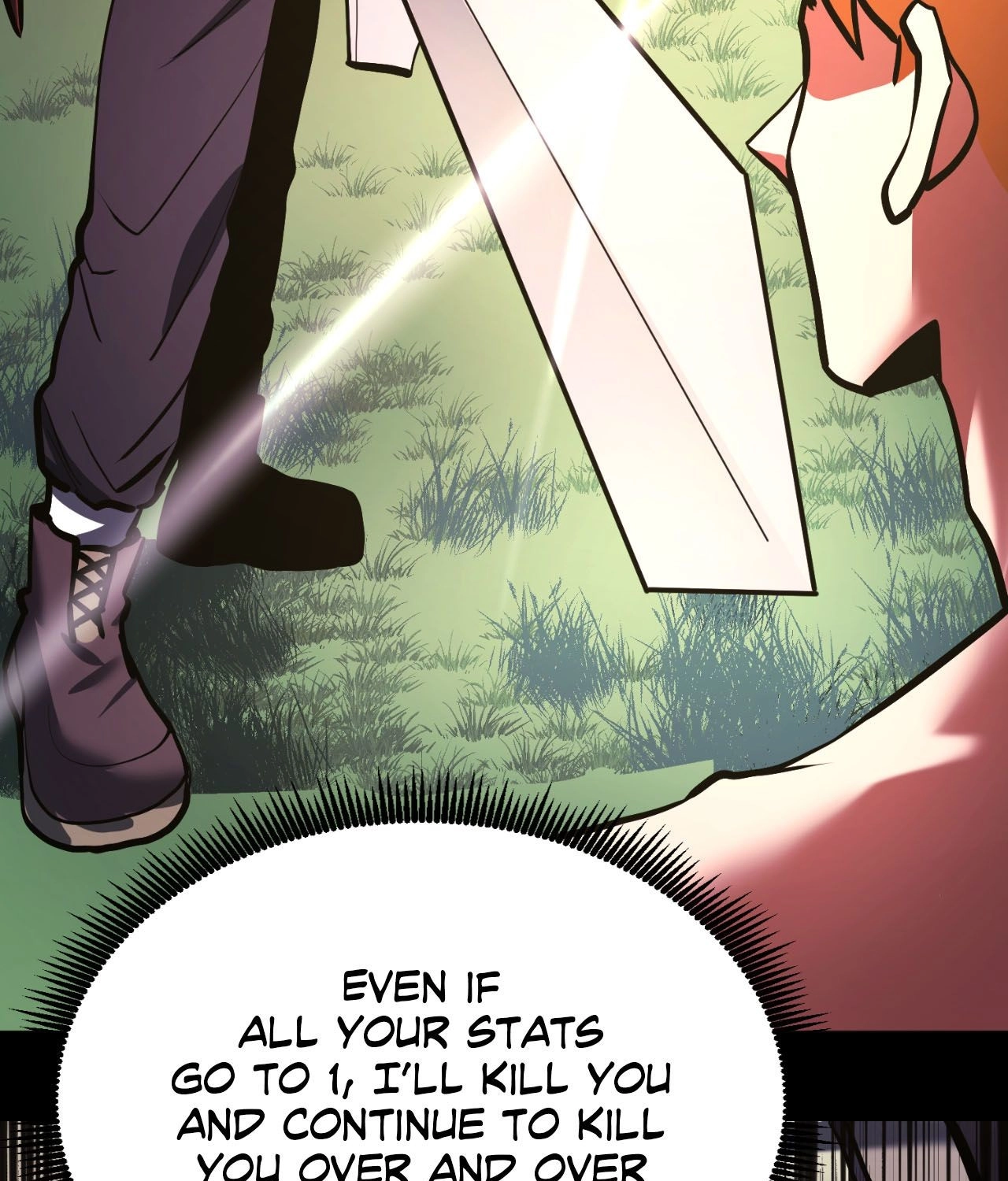 ARK Chapter 129 page 136 - 