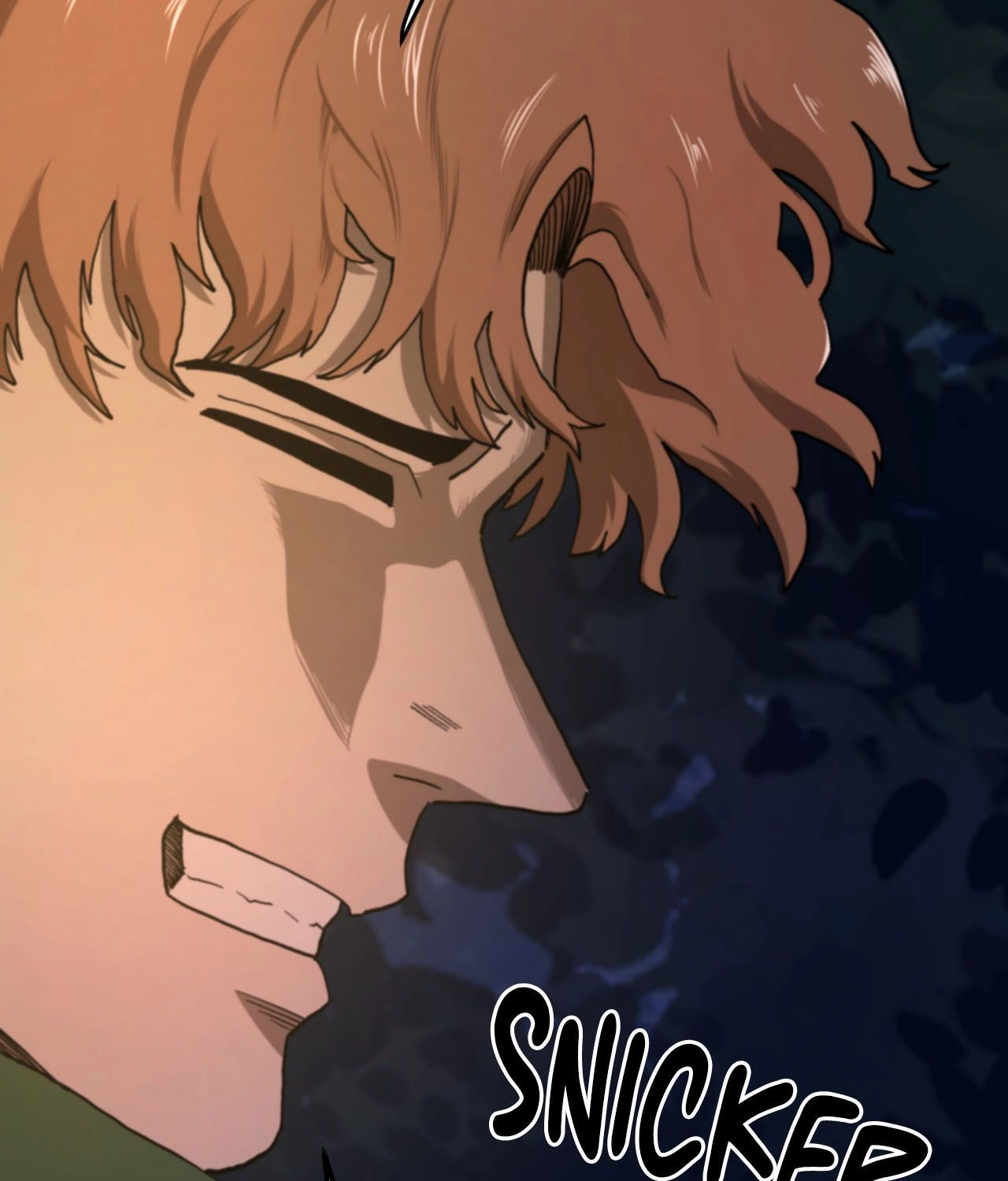 ARK Chapter 129 page 140 - 