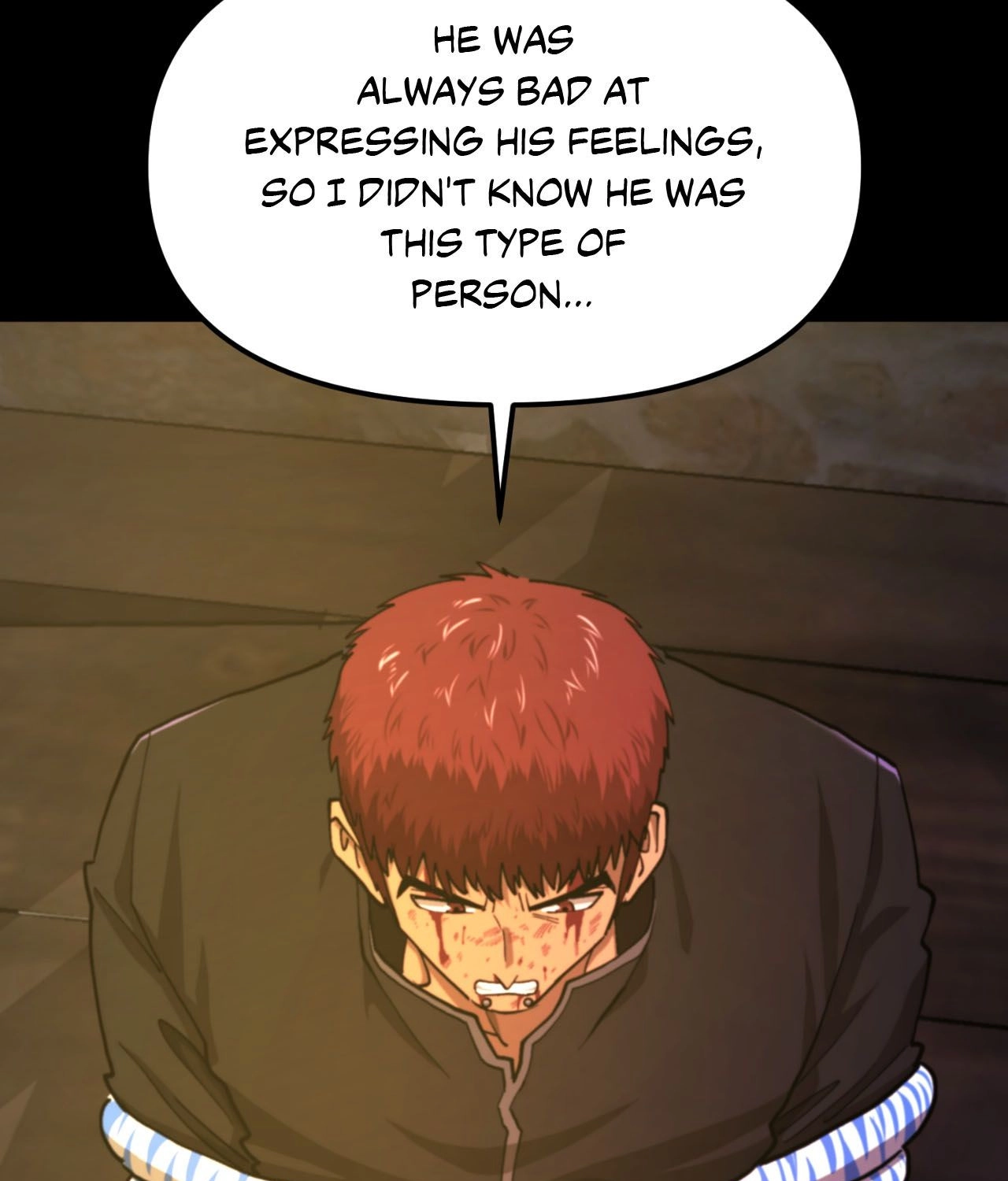 ARK Chapter 129 page 15 - 