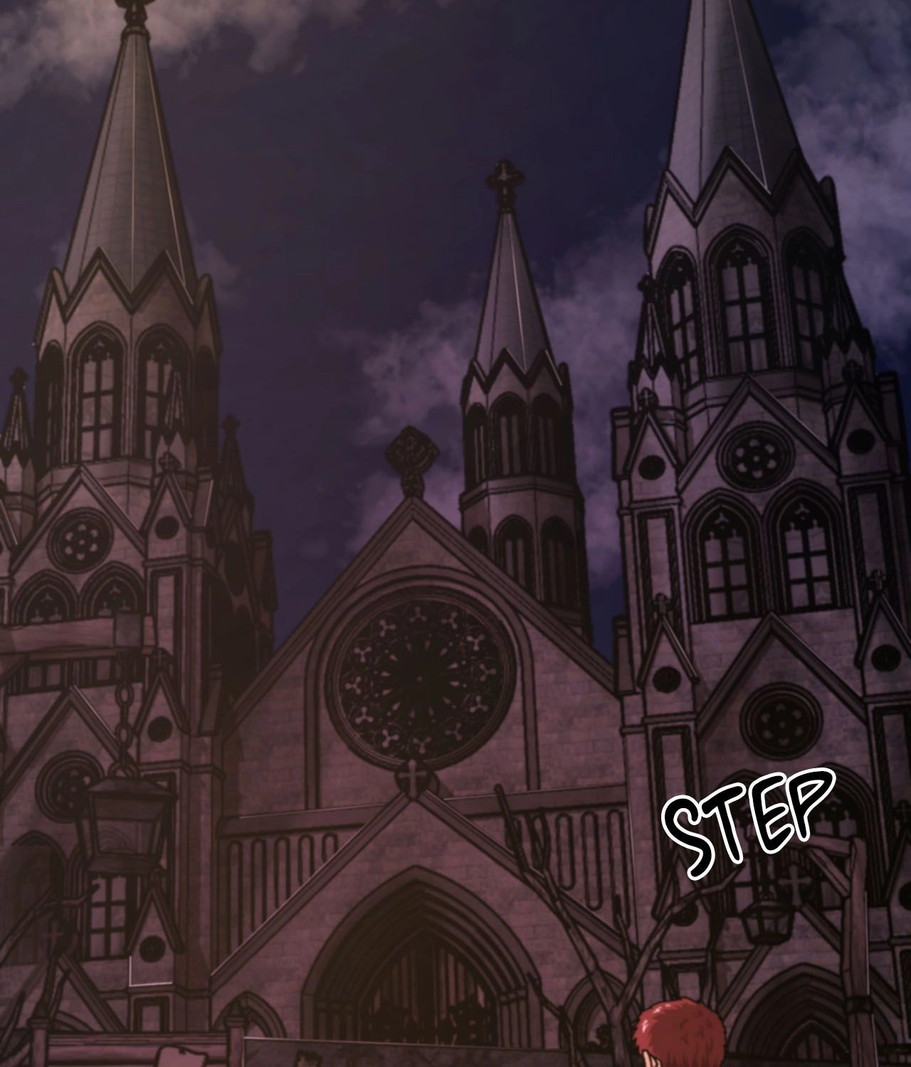 ARK Chapter 129 page 147 - 
