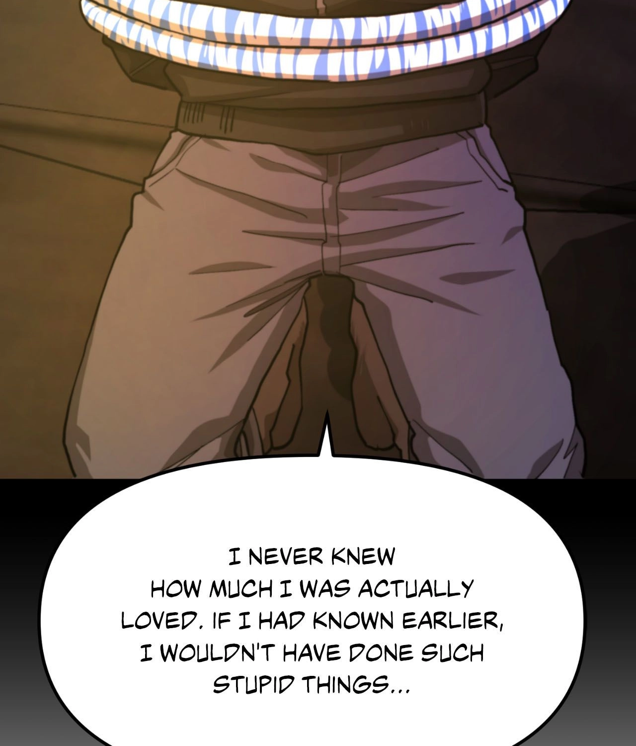 ARK Chapter 129 page 16 - 
