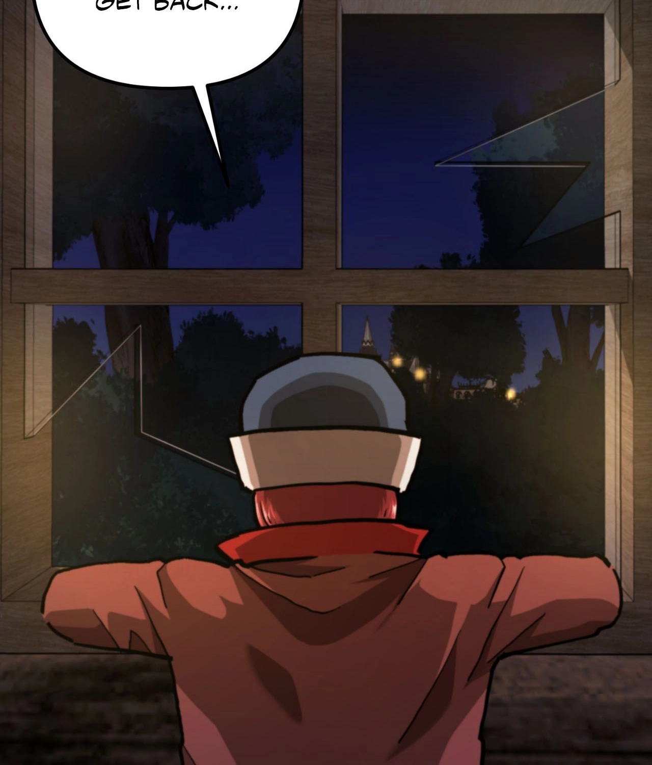 ARK Chapter 129 page 156 - 