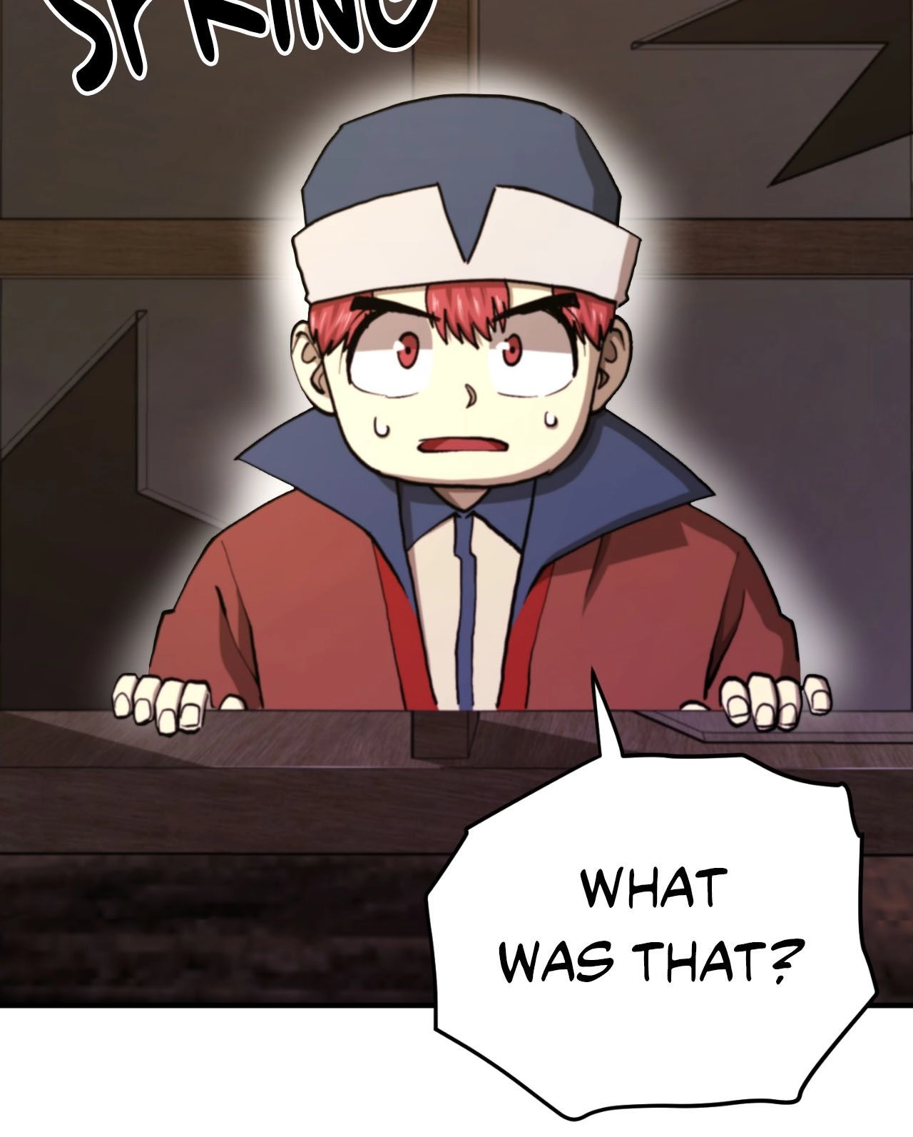 ARK Chapter 129 page 165 - 