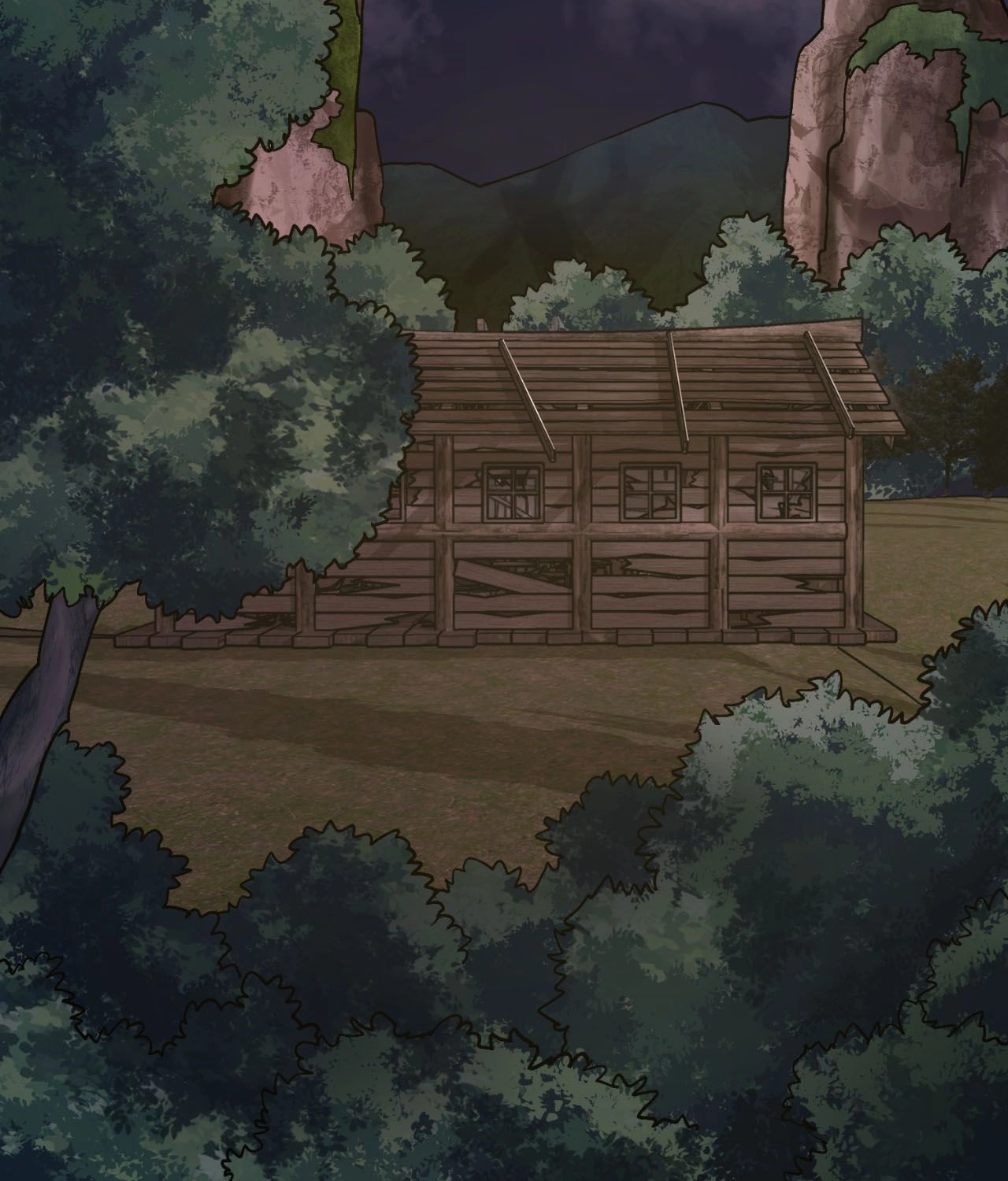 ARK Chapter 129 page 169 - 